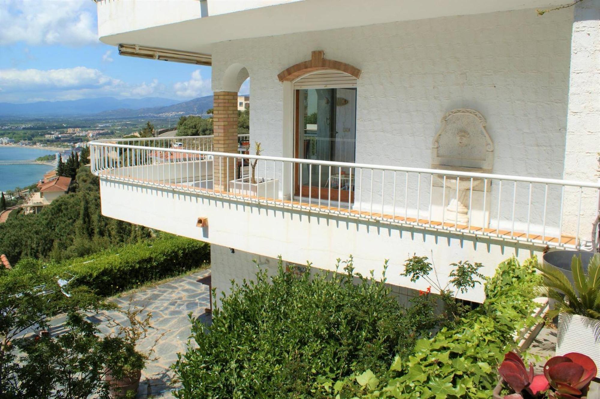 Apartamento Casa Linda Con Vistas Espectaculares *