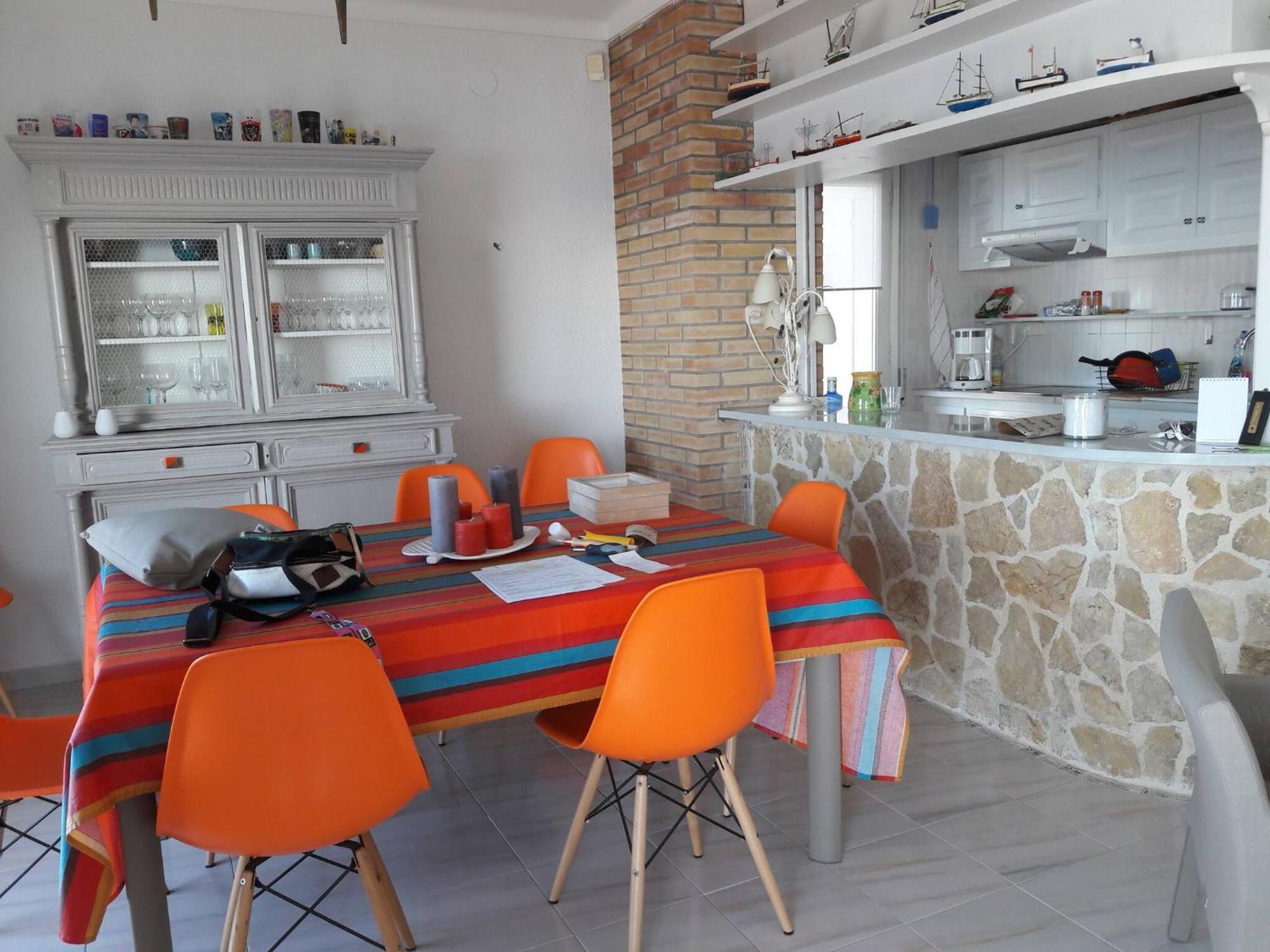 Apartamento Casa Linda Con Vistas Espectaculares Rosas