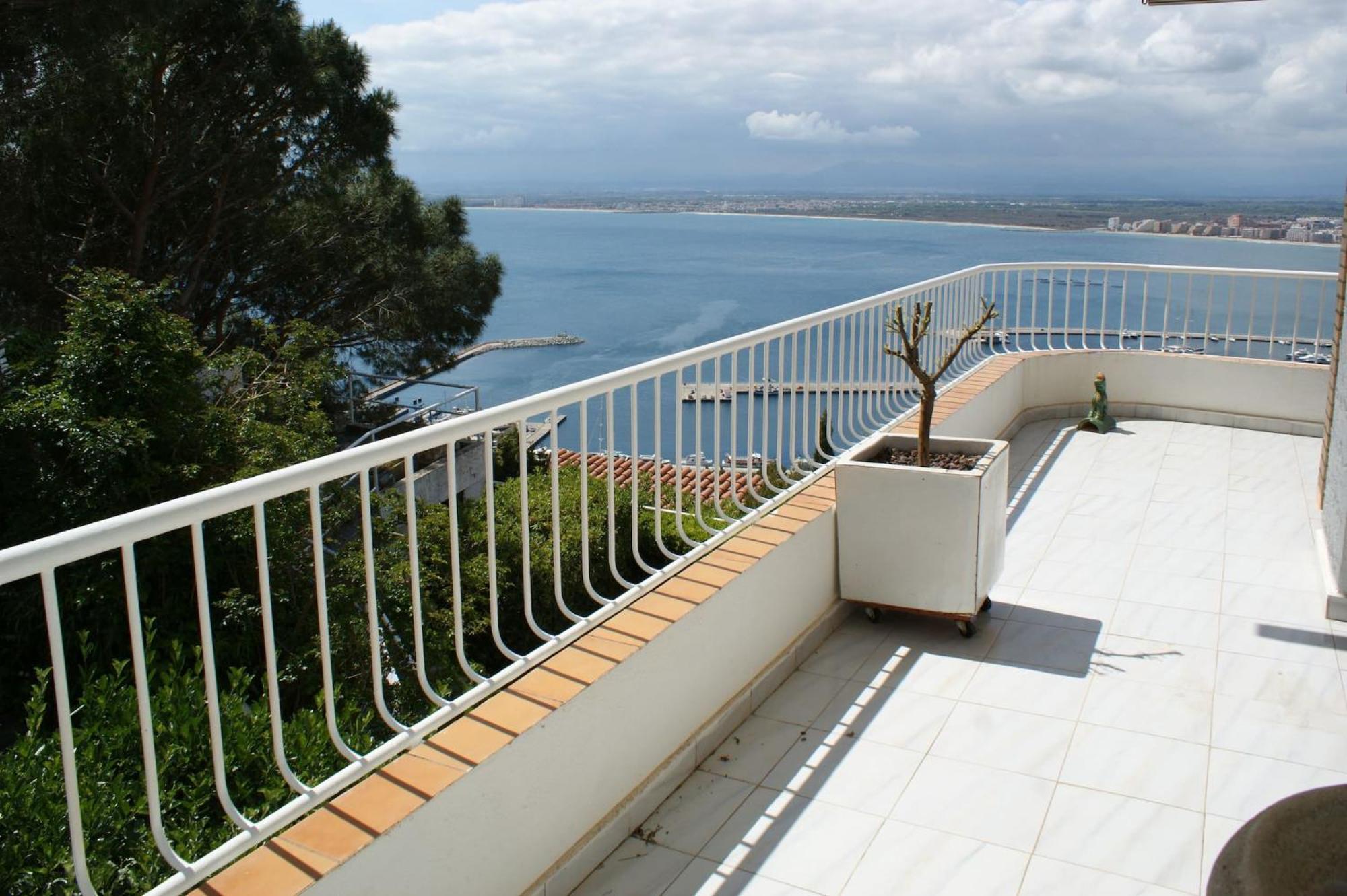 Casa Linda Con Vistas Espectaculares Apartamento *