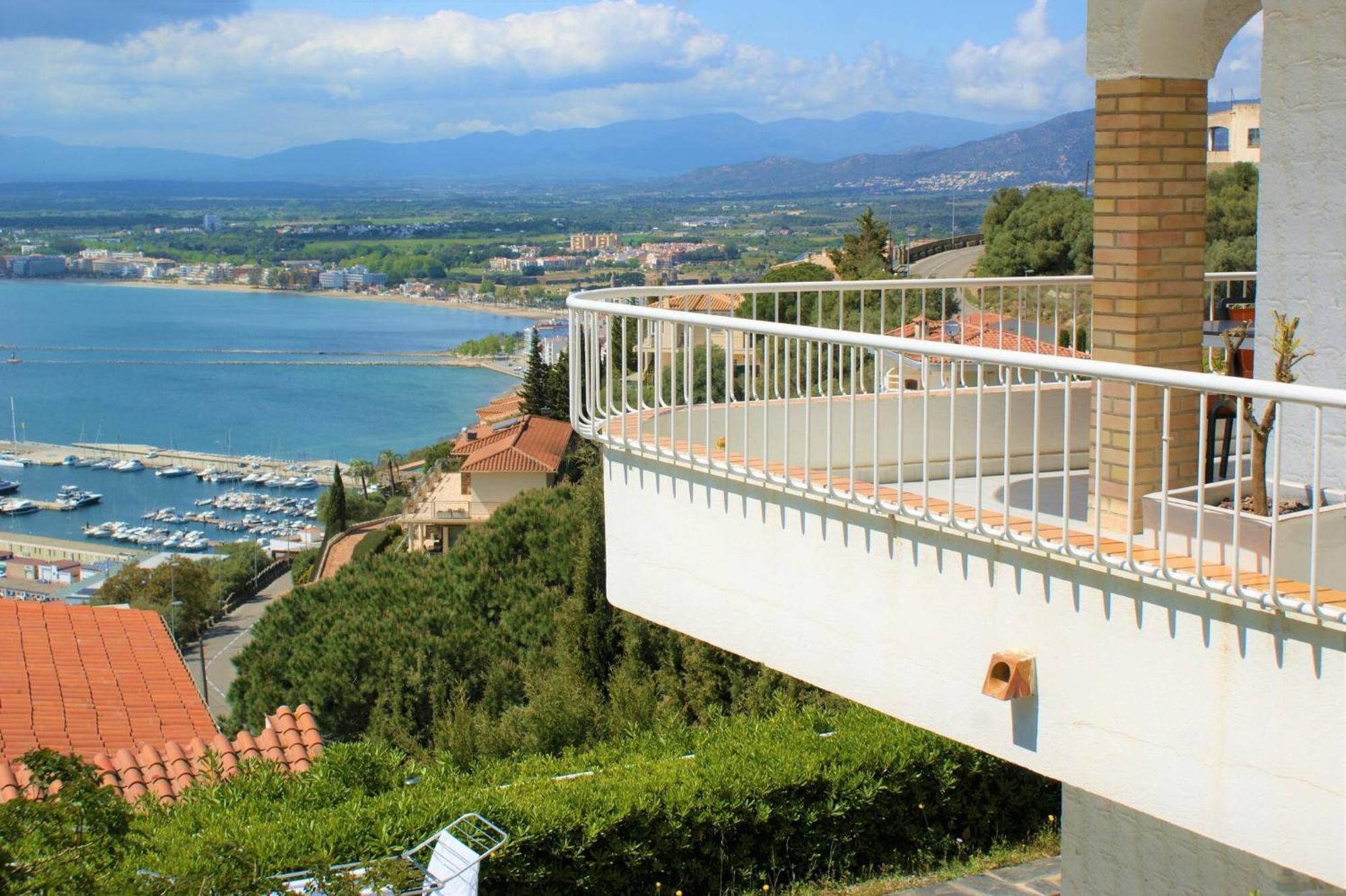Apartamento Casa Linda Con Vistas Espectaculares *