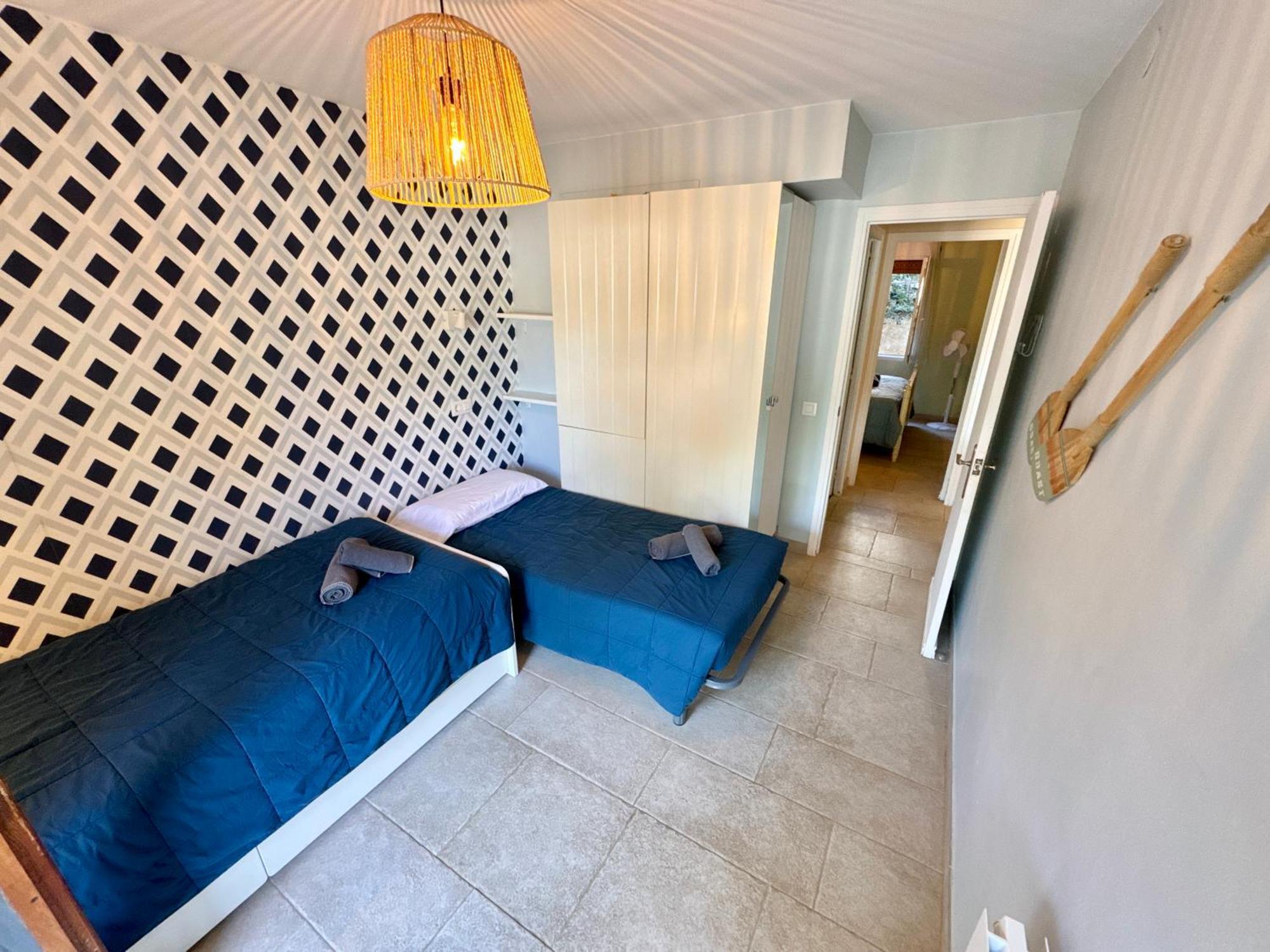 Apartamento Al Golfet De