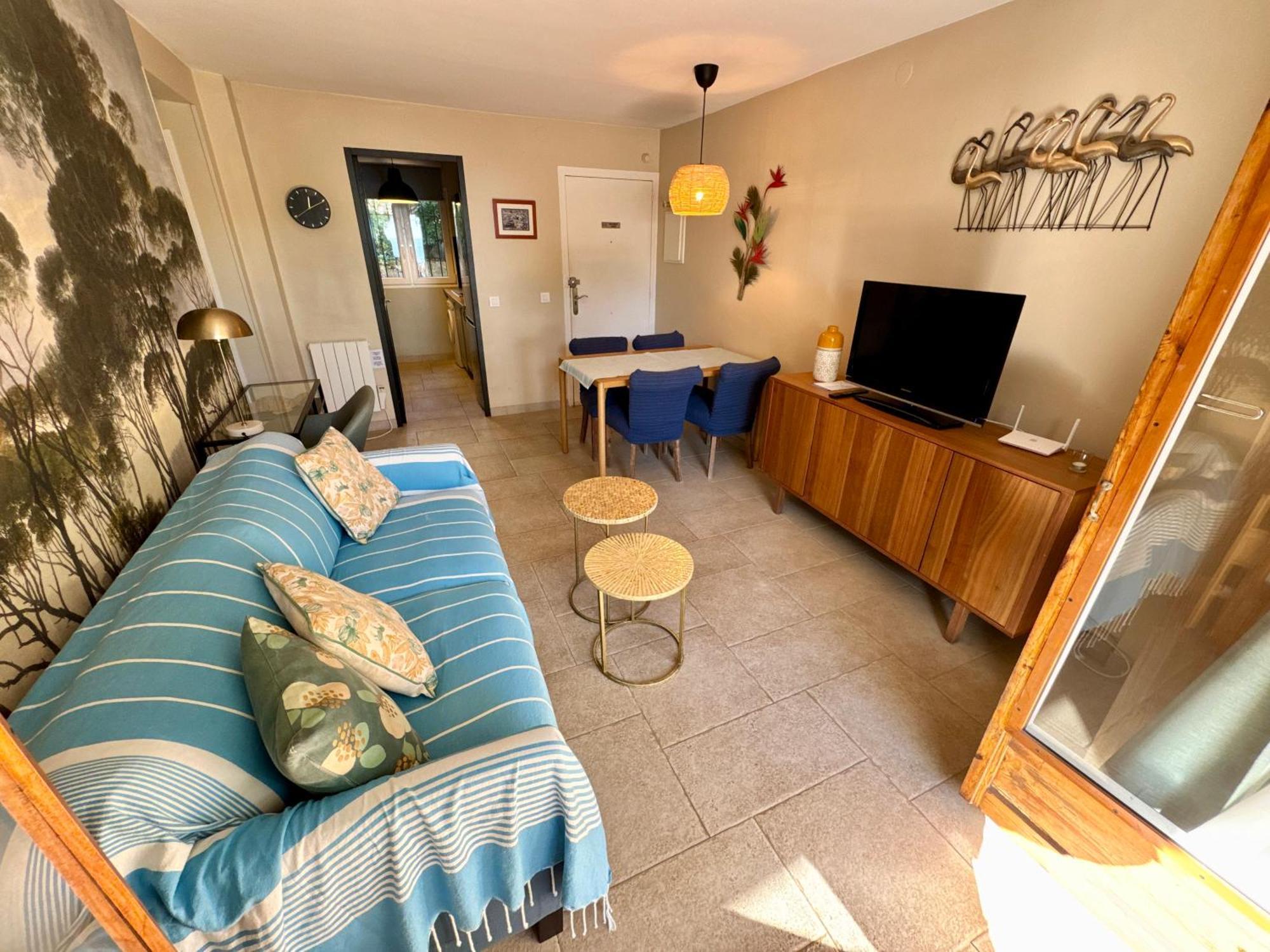 Apartamento Al Golfet De Calella De Palafrugell