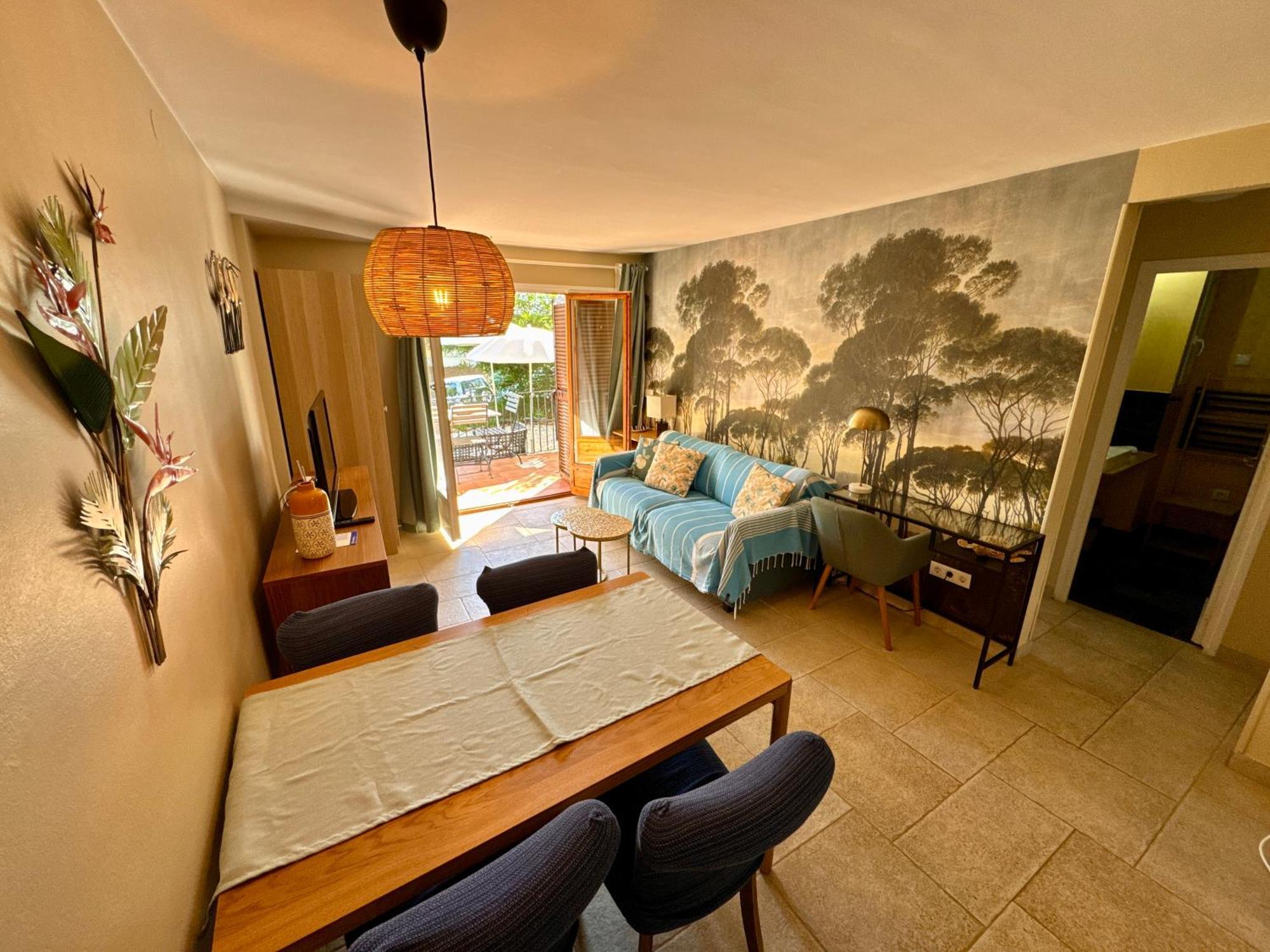Al Golfet De Apartamento