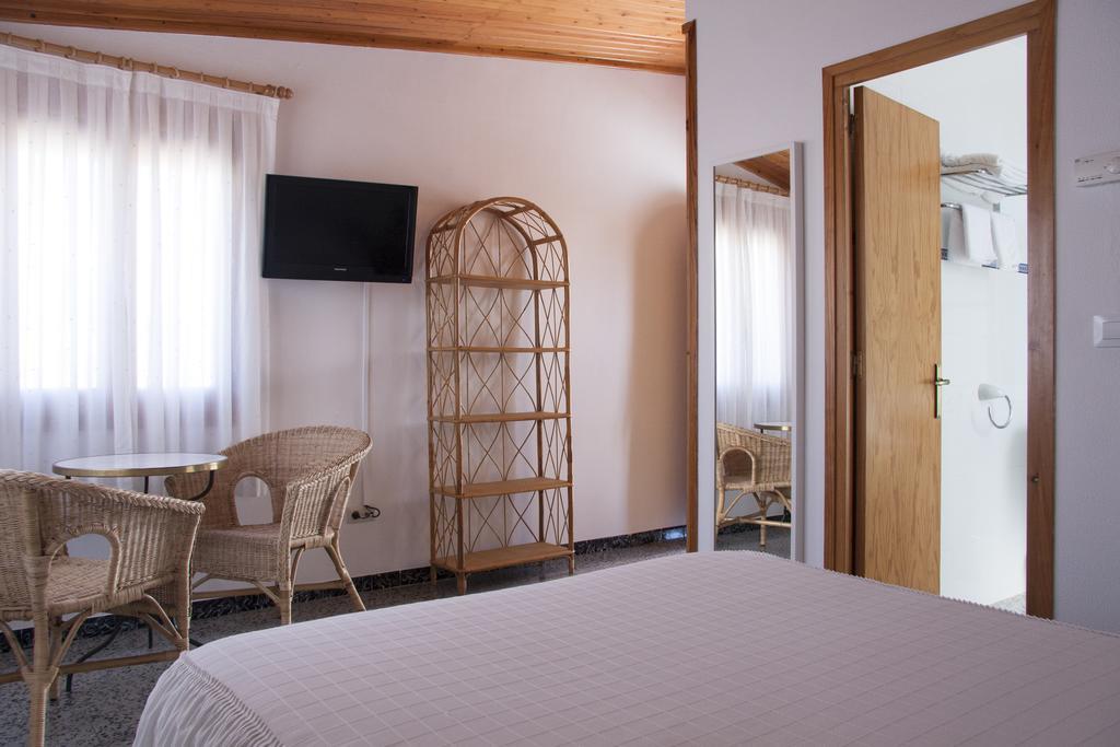 La Florida Guest house