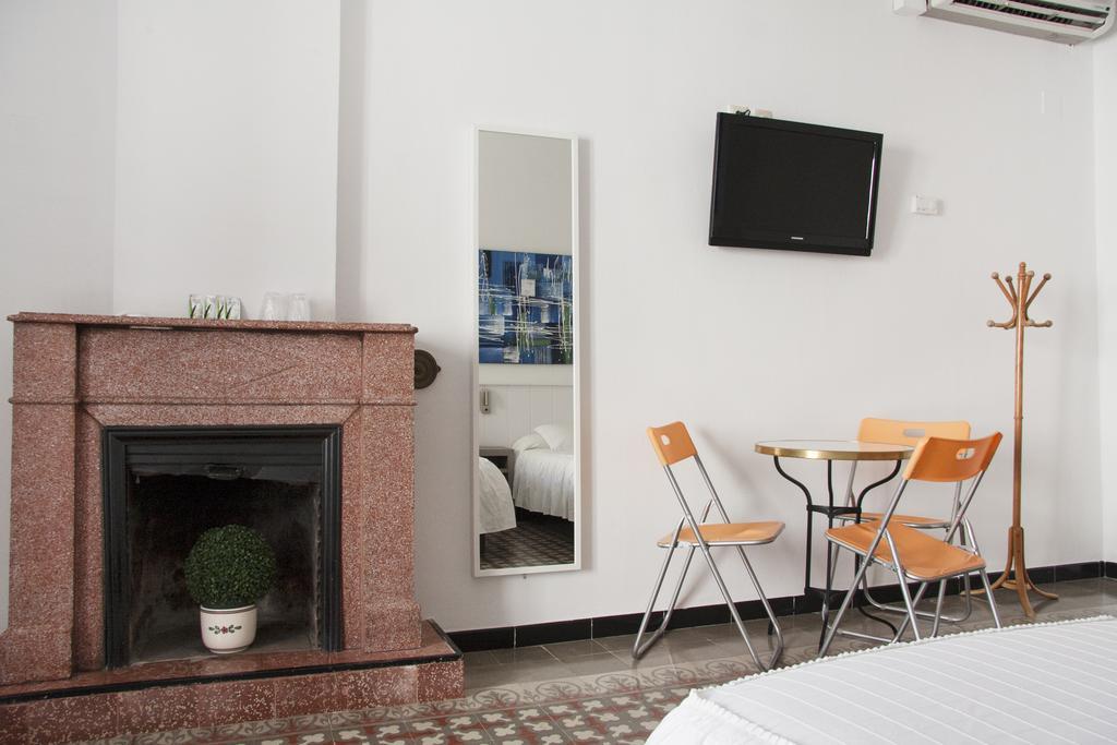 Guest house La Florida Llanca