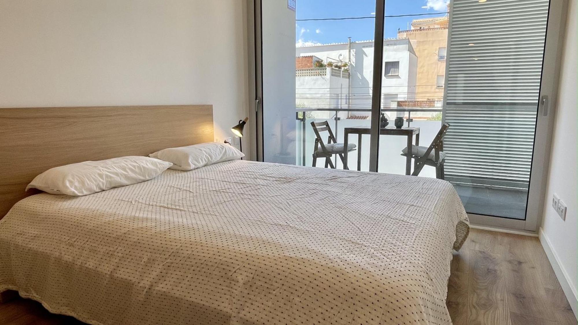 Apartamento Ribalta 1-1