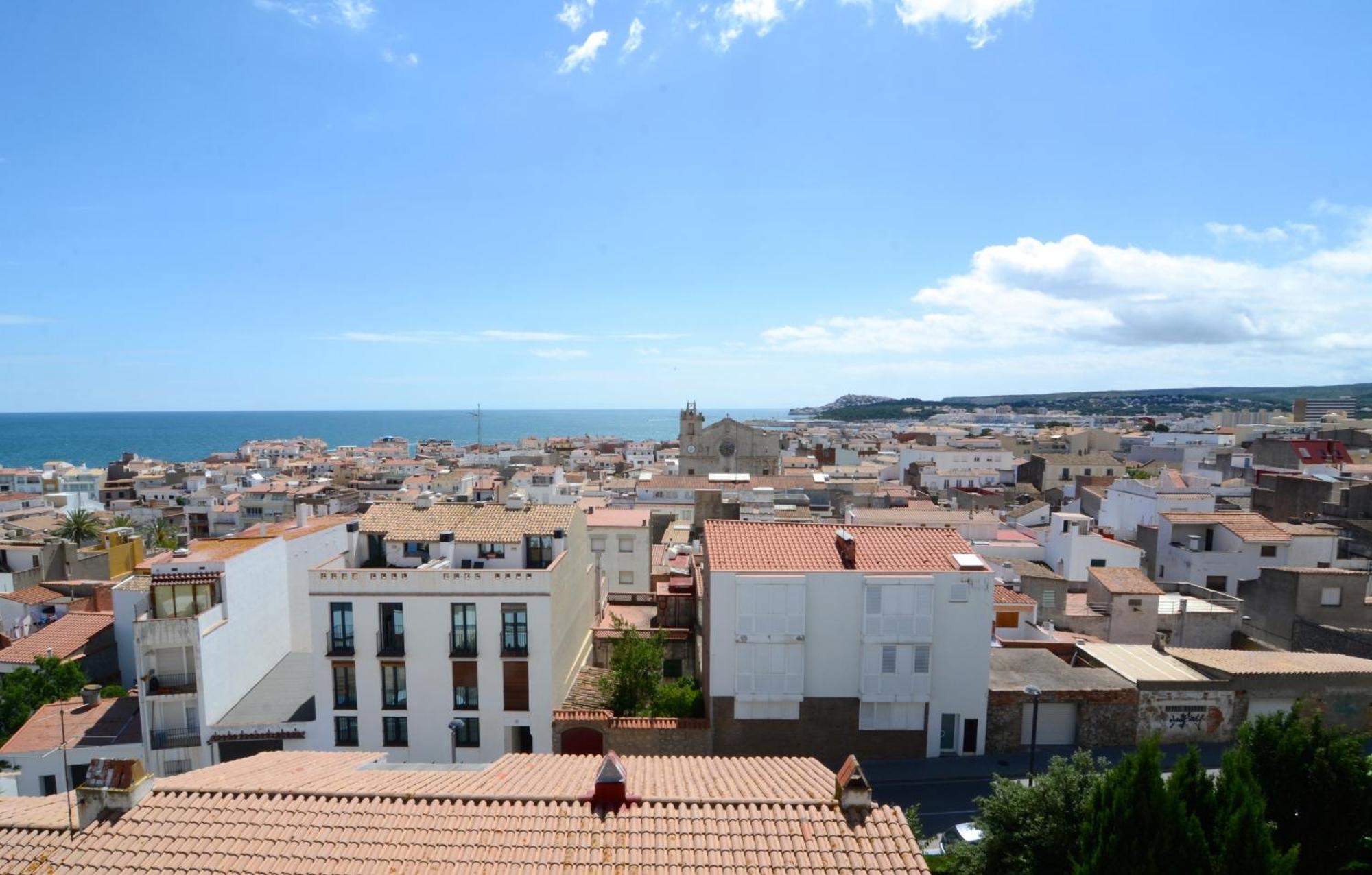 Apartamento Ribalta 1-1 *