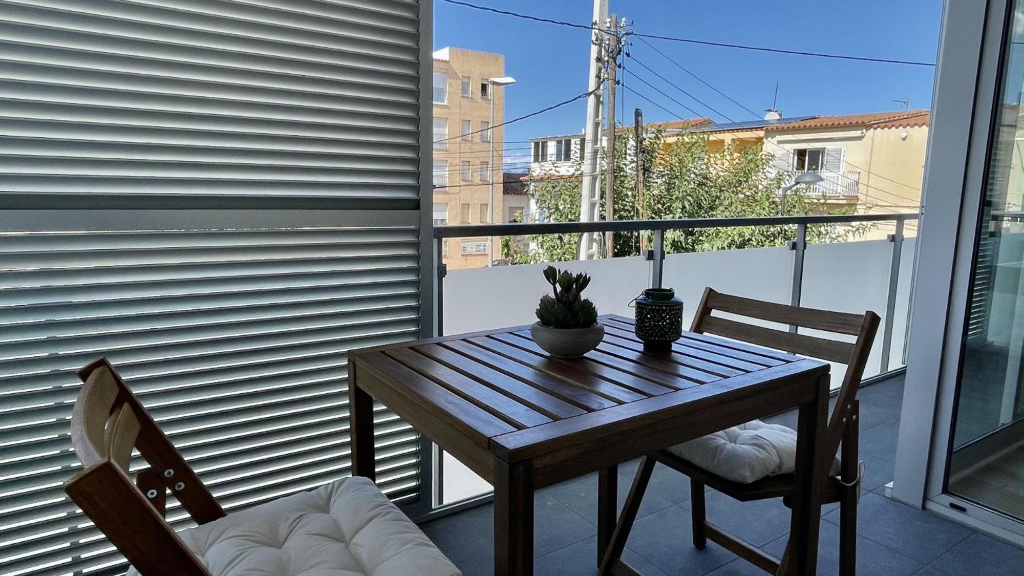 Apartamento Ribalta 1-1