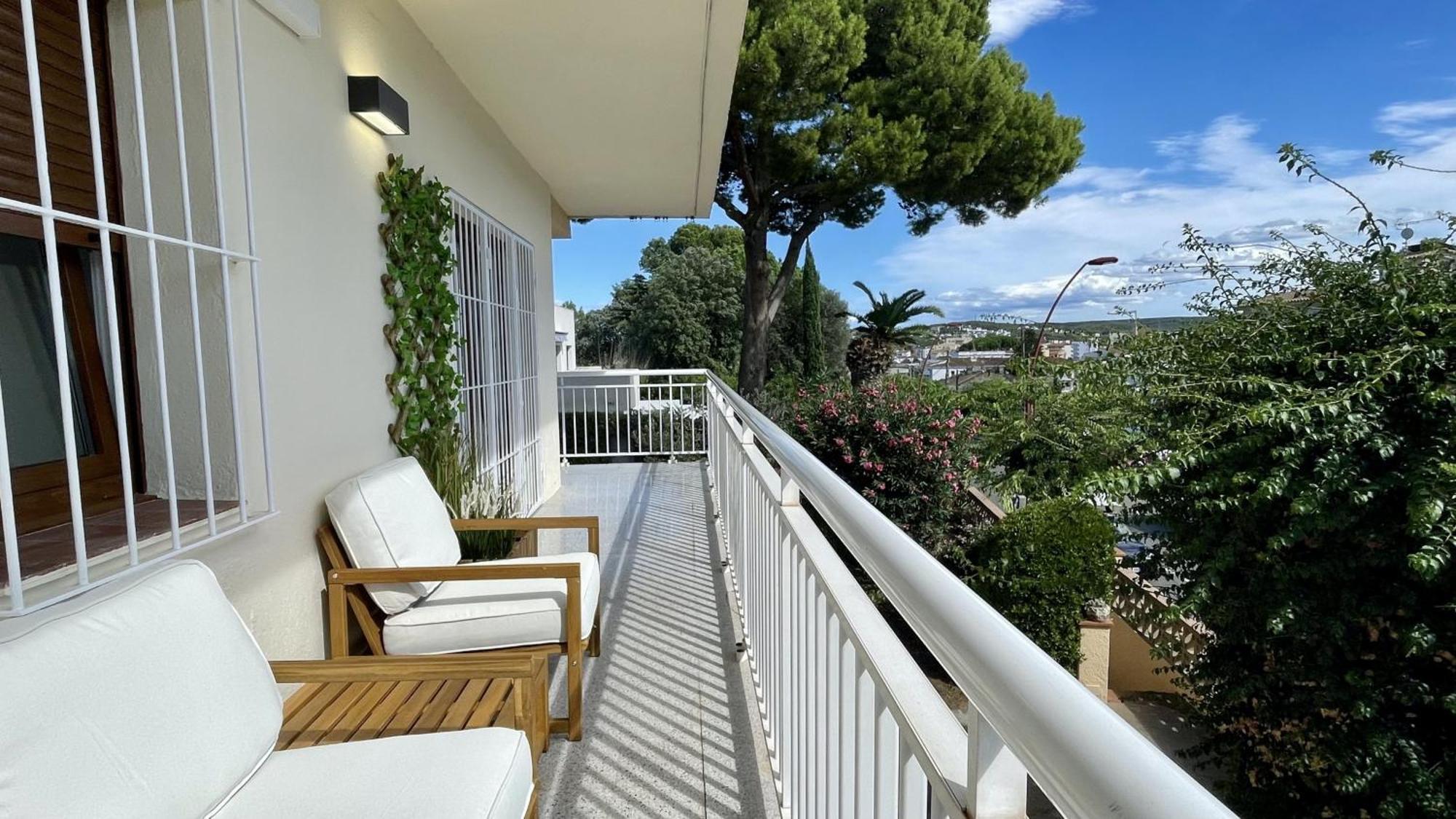 Apartamento Riells De Mar A1 L' Escala