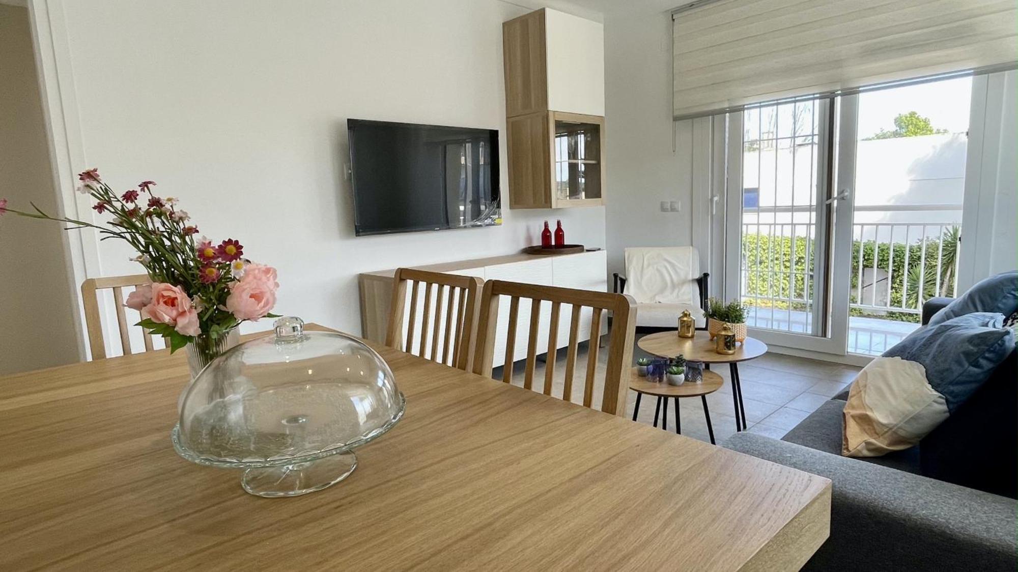 Riells De Mar A1 Apartamento