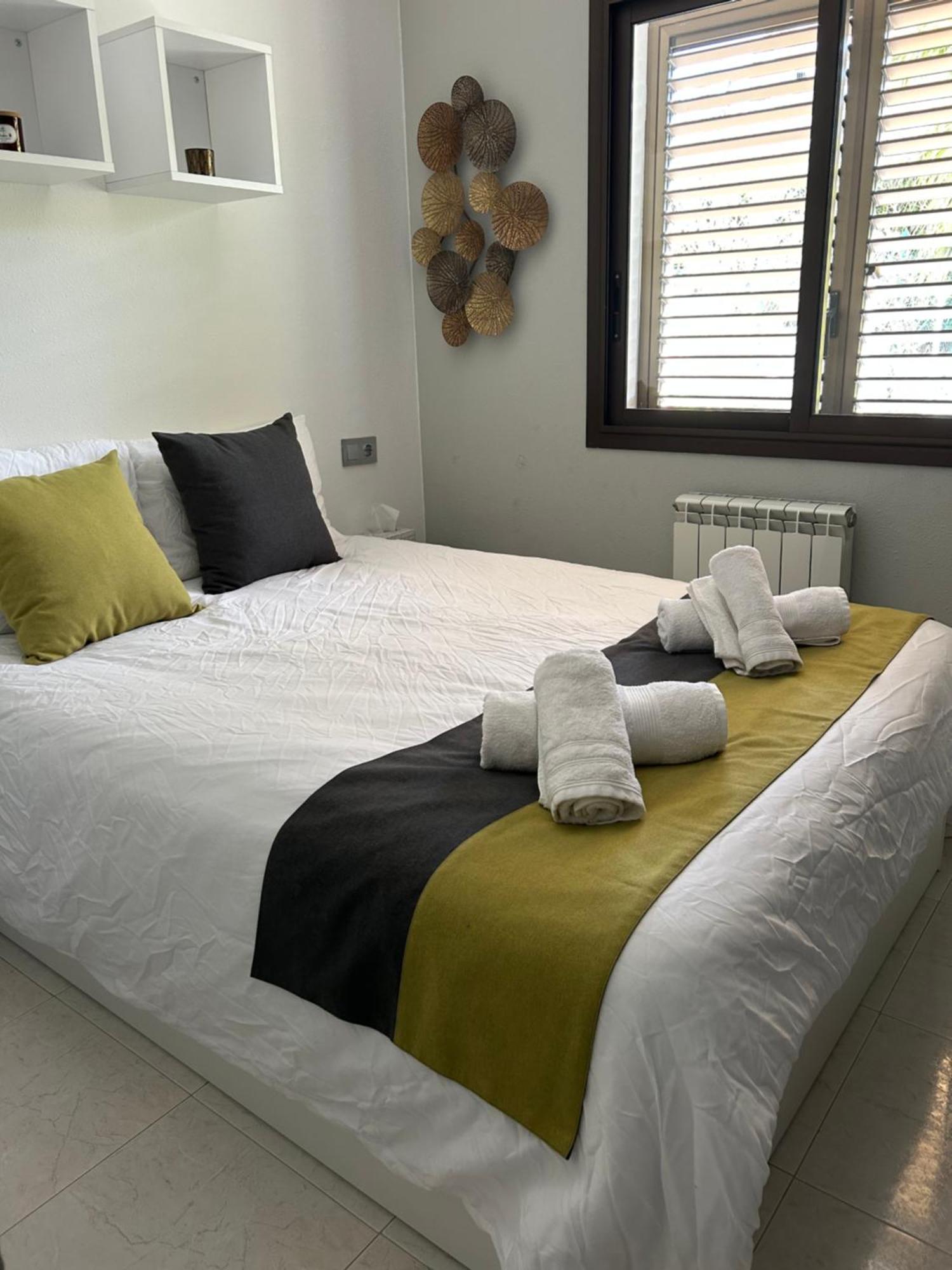 Apartamento Duplex Avec Terrasse Magnifique Jacuzzi Vue