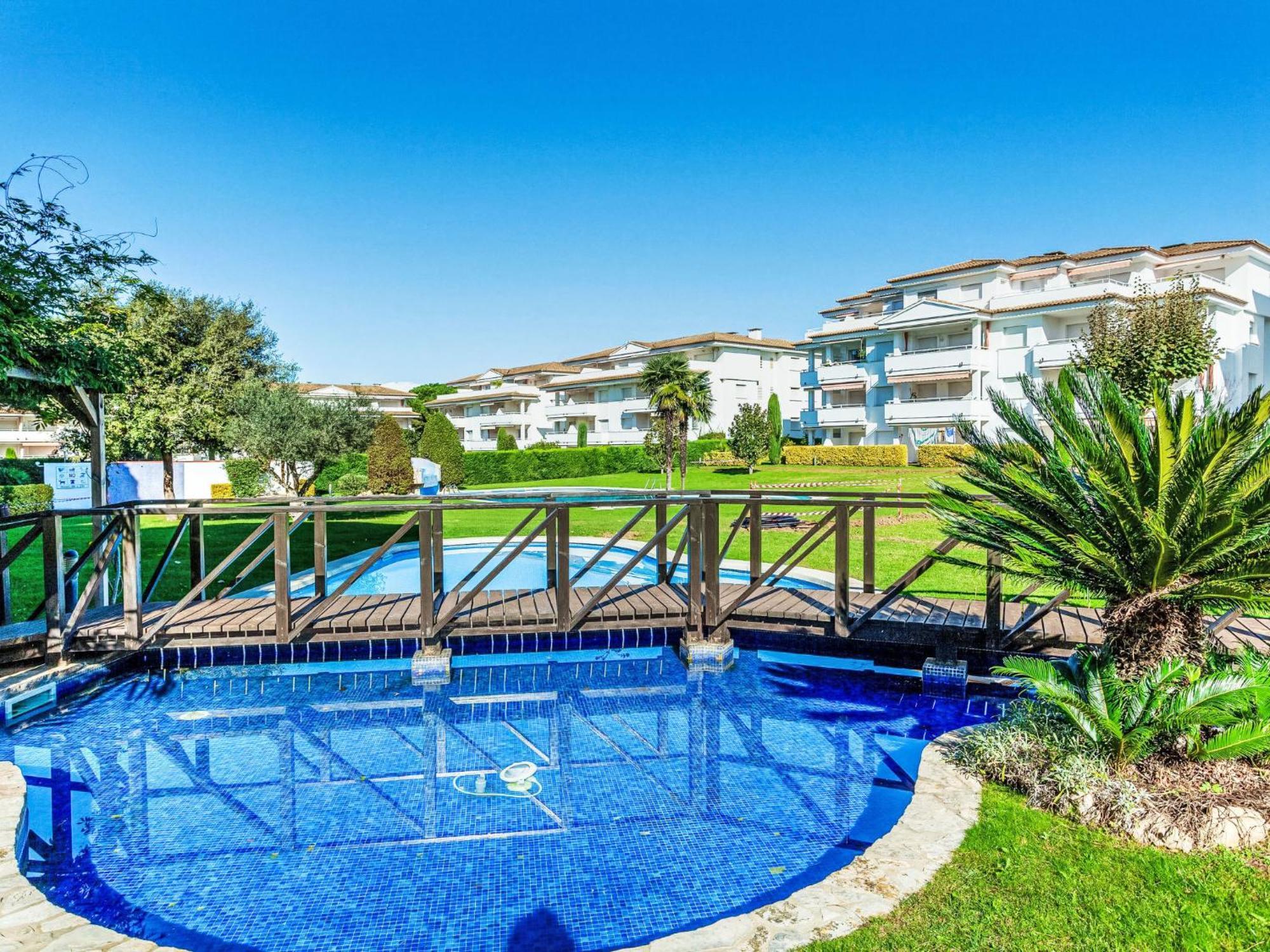 Mar H La Terracita By Interhome Pals