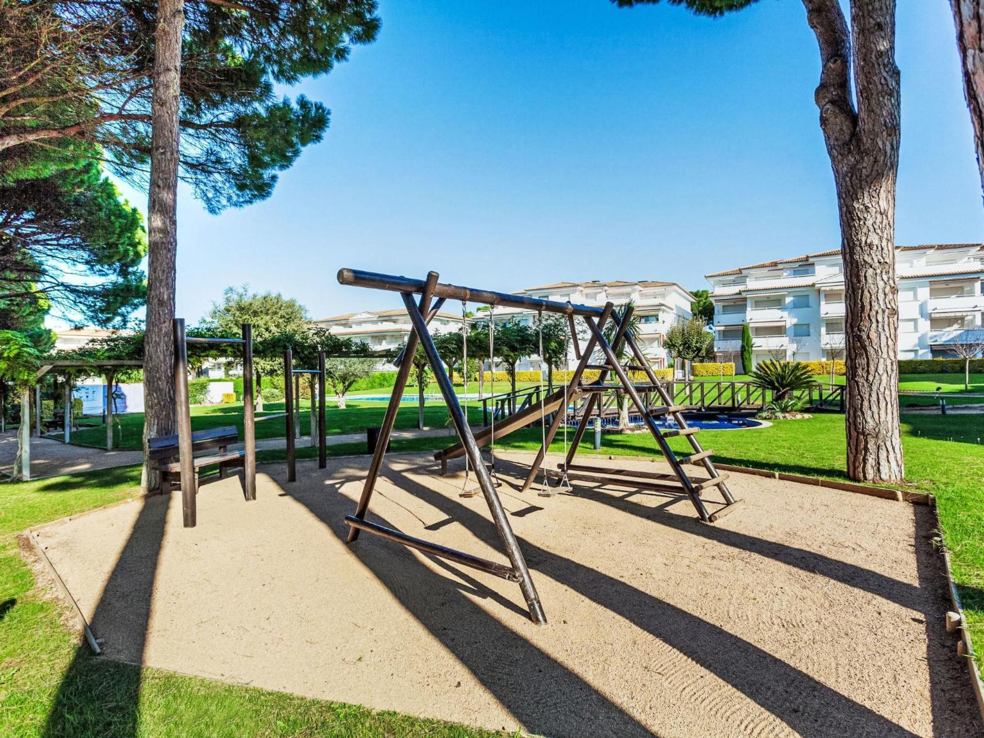 Mar H La Terracita By Interhome * Pals