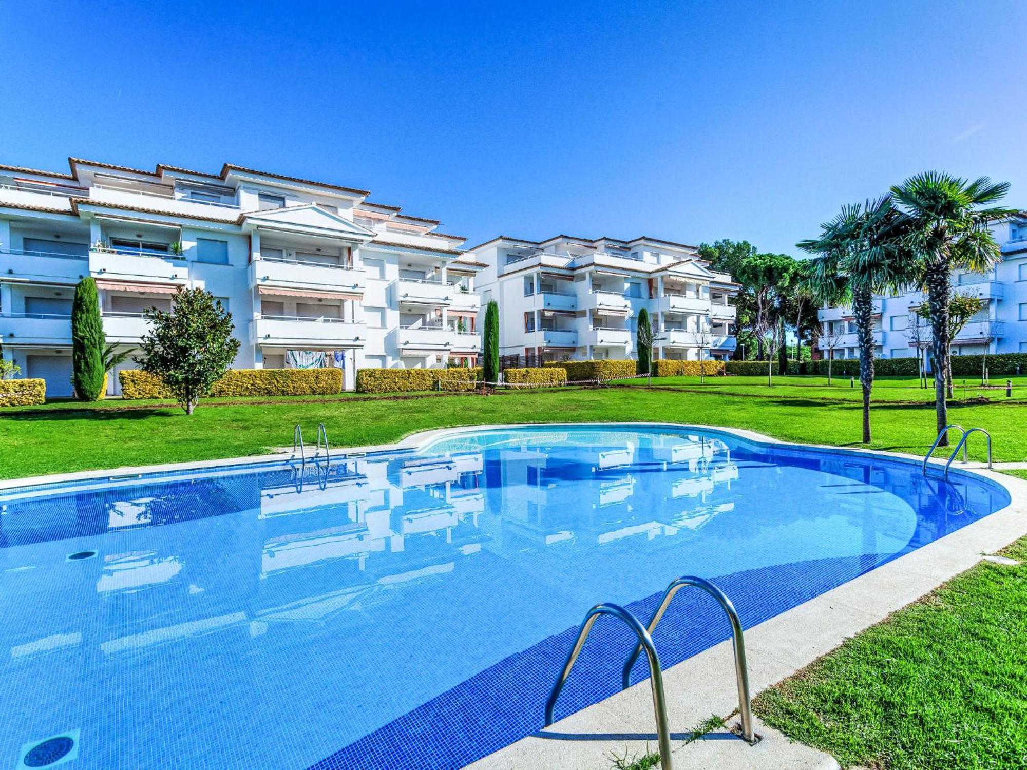 Mar H La Terracita By Interhome