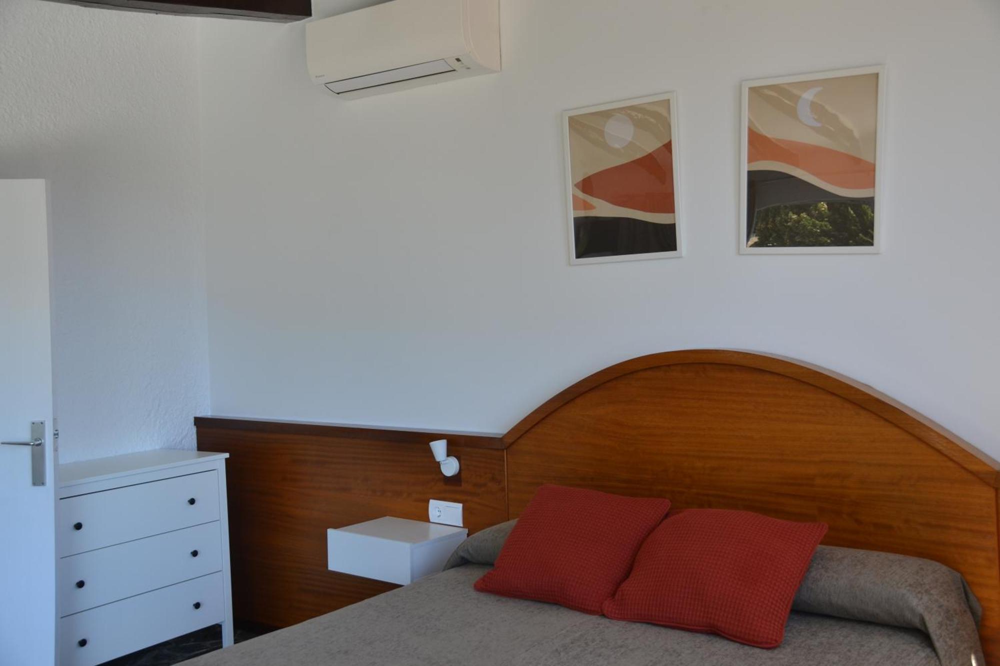 Misty Hotel Cadaqués