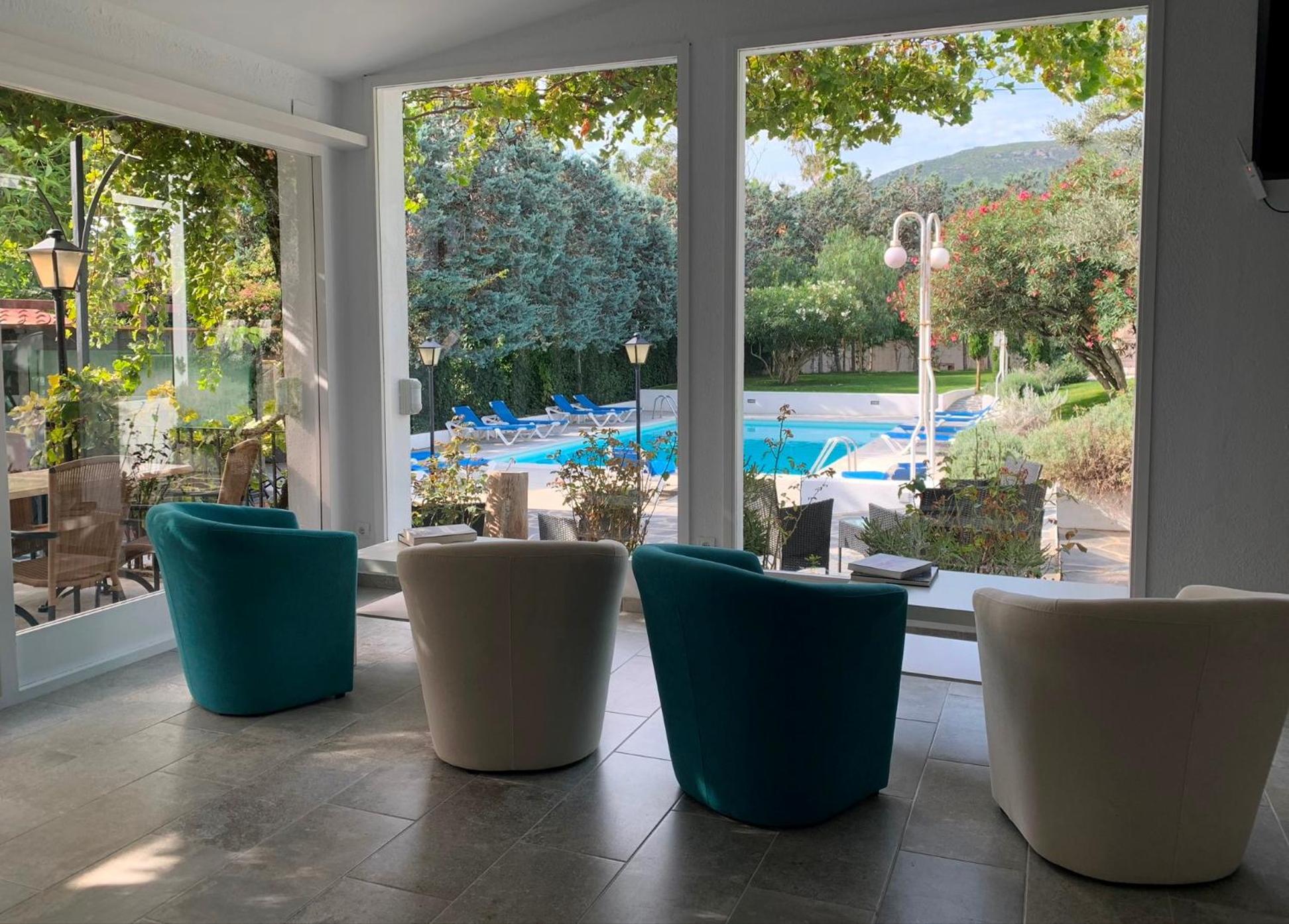 Hotel Misty Cadaqués