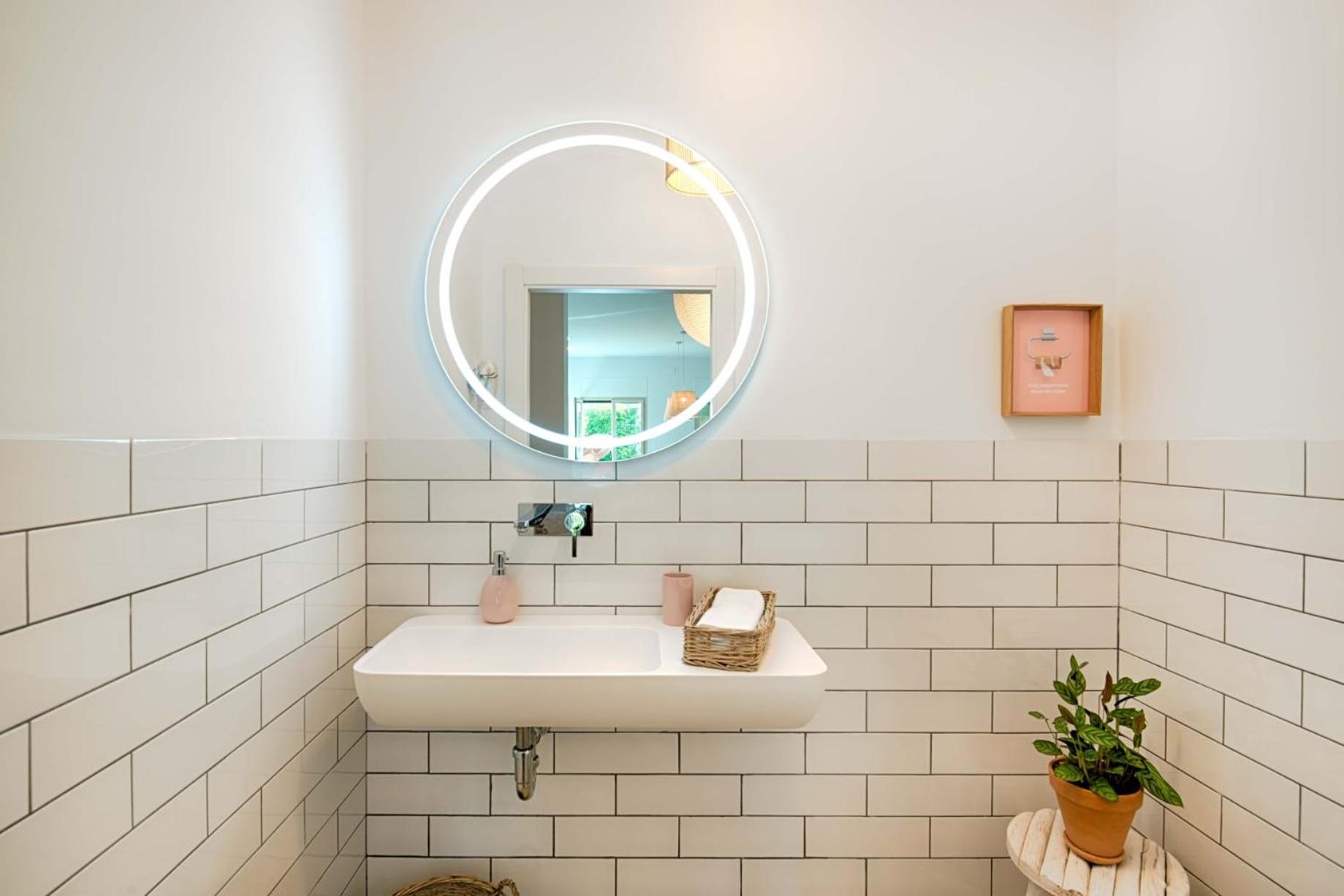 Loft Con Piscina Climatizada De Agua Salada Y Parking En El Centro De Figueres
