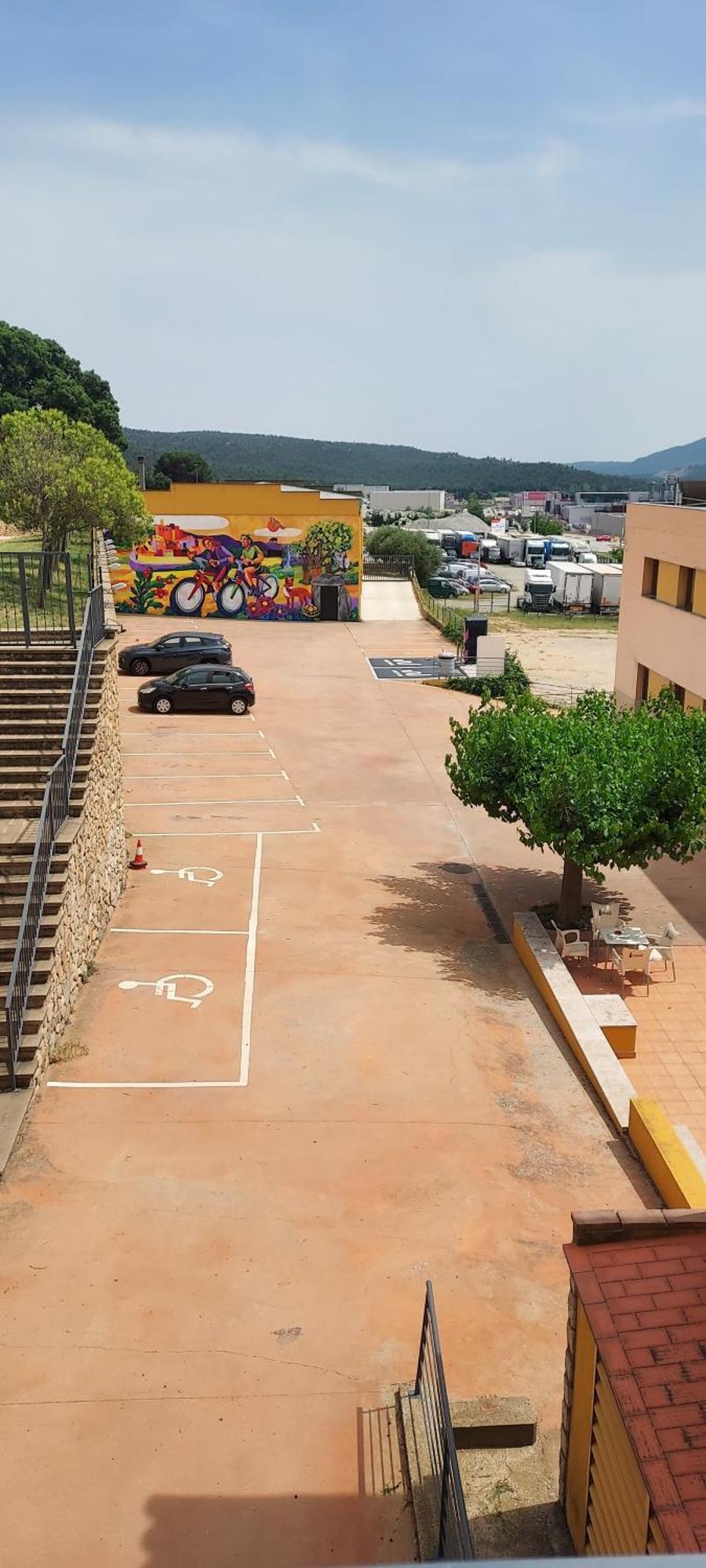 Font Del Pla Hotel 2*