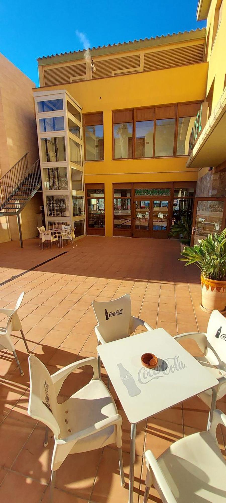 Hotel Font Del Pla 2*