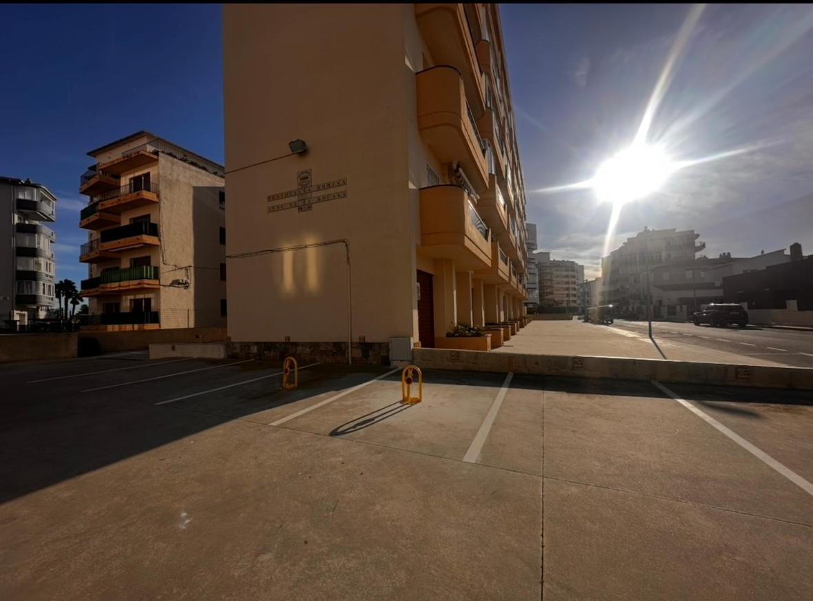Apartamento Sunsetmare Vacational