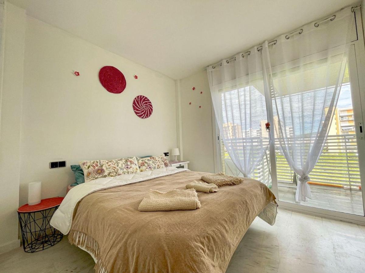 And Blue Apartamento *