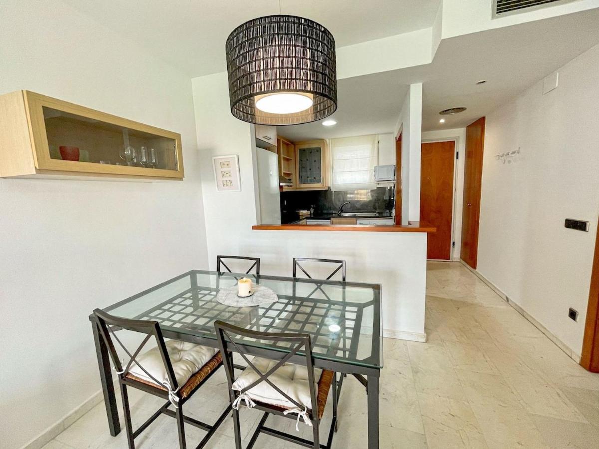 And Blue Apartamento Blanes
