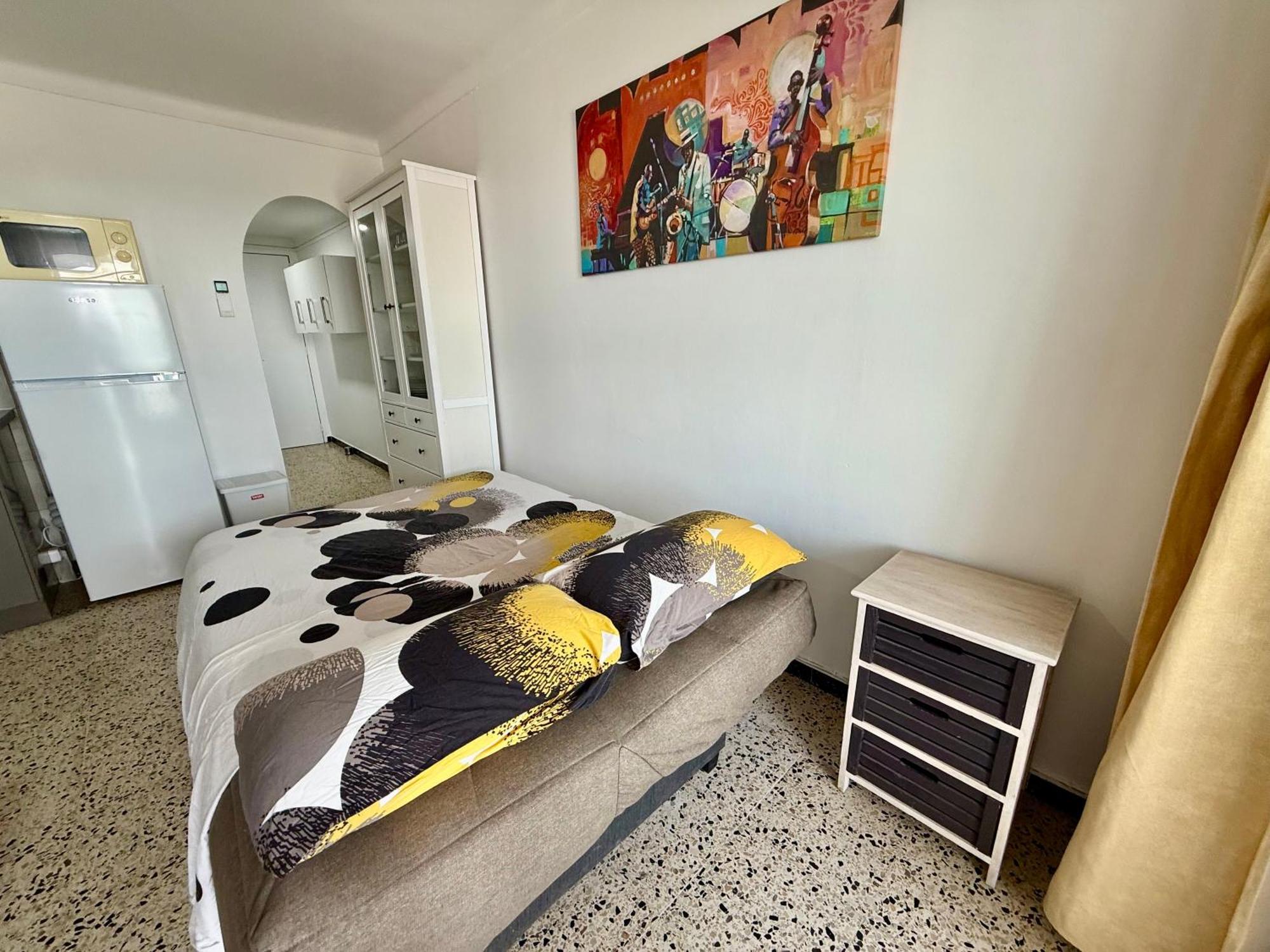 Apartamento Awaydays - Karina - 1st Sea Line