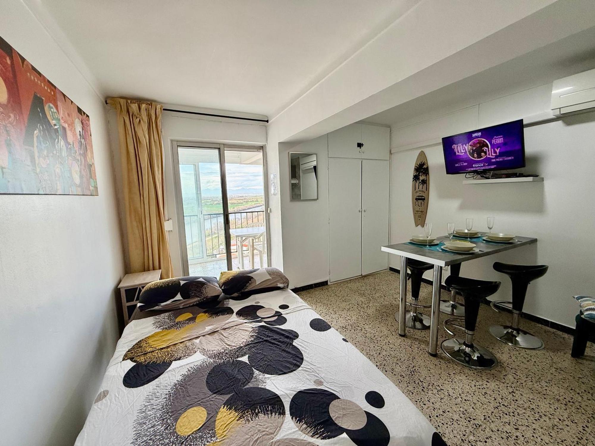 Apartamento Awaydays - Karina - 1st Sea Line *
