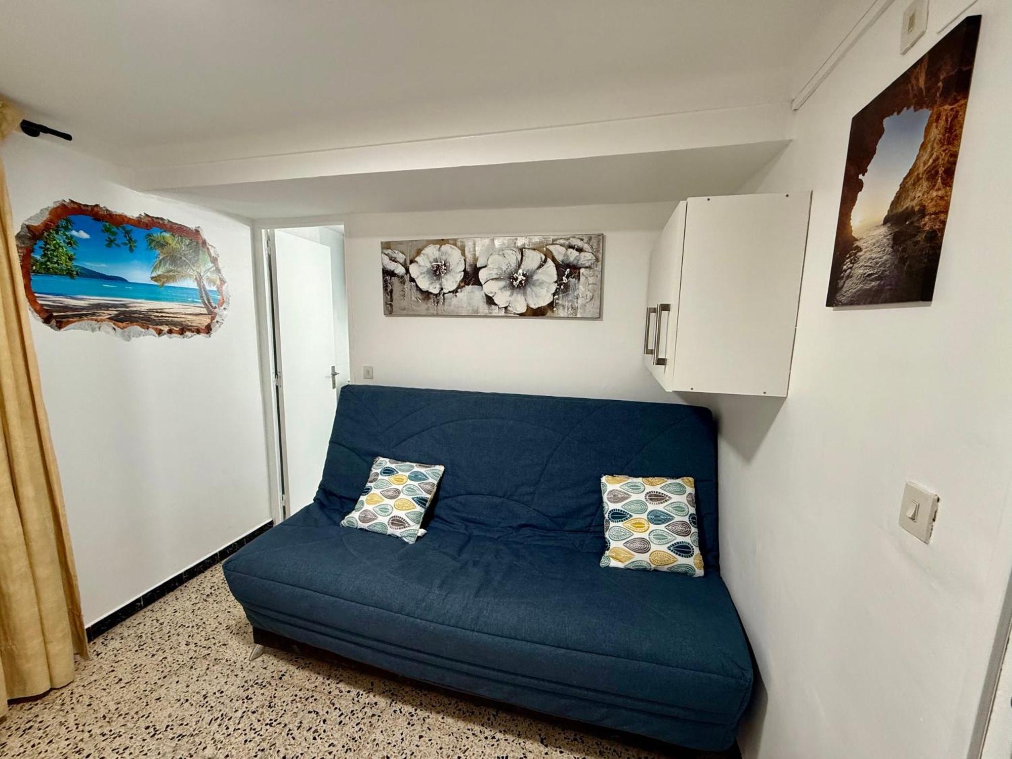 Apartamento Awaydays - Karina - 1st Sea Line Ampuriabrava