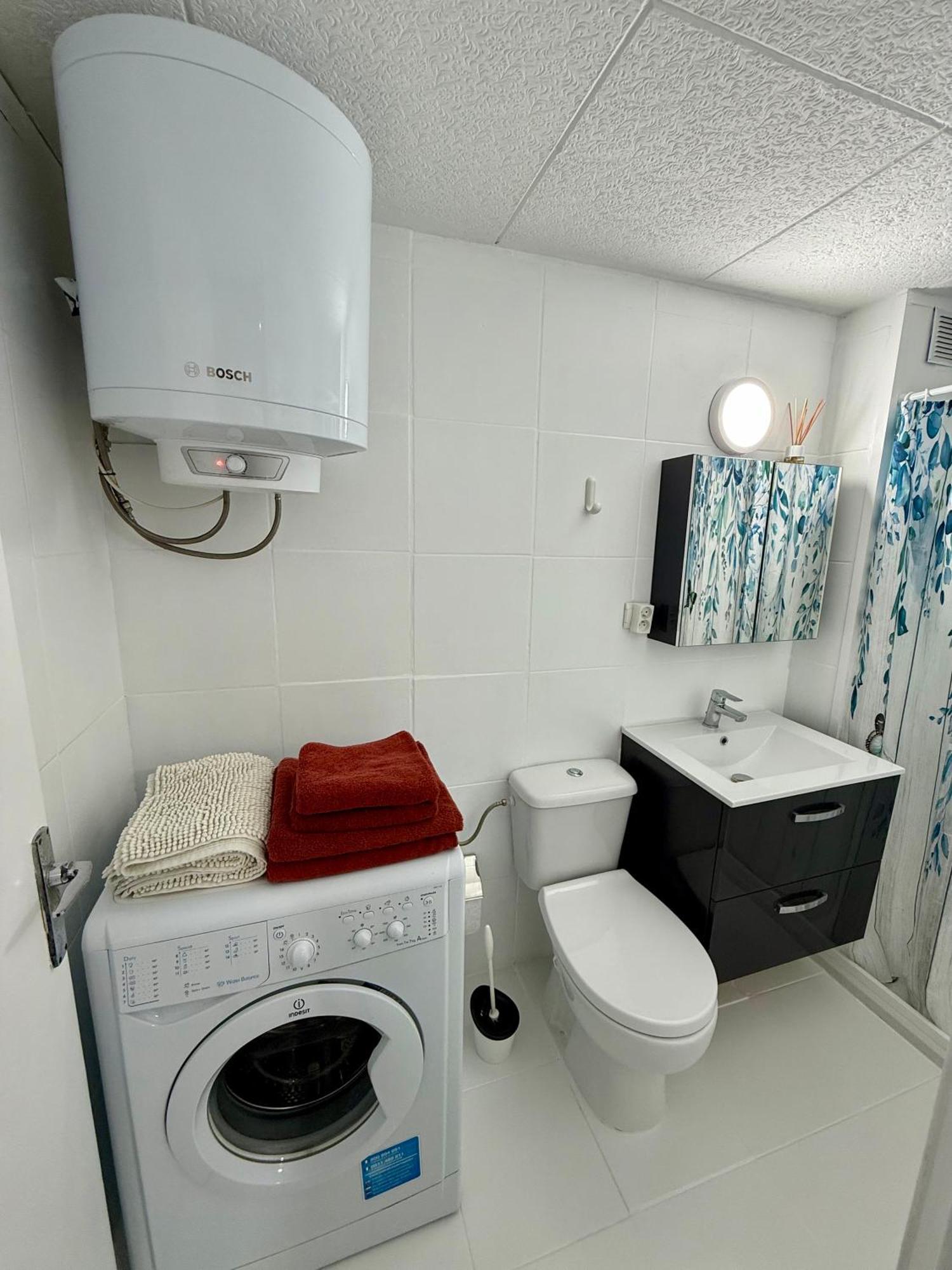 Apartamento Awaydays - Karina - 1st Sea Line