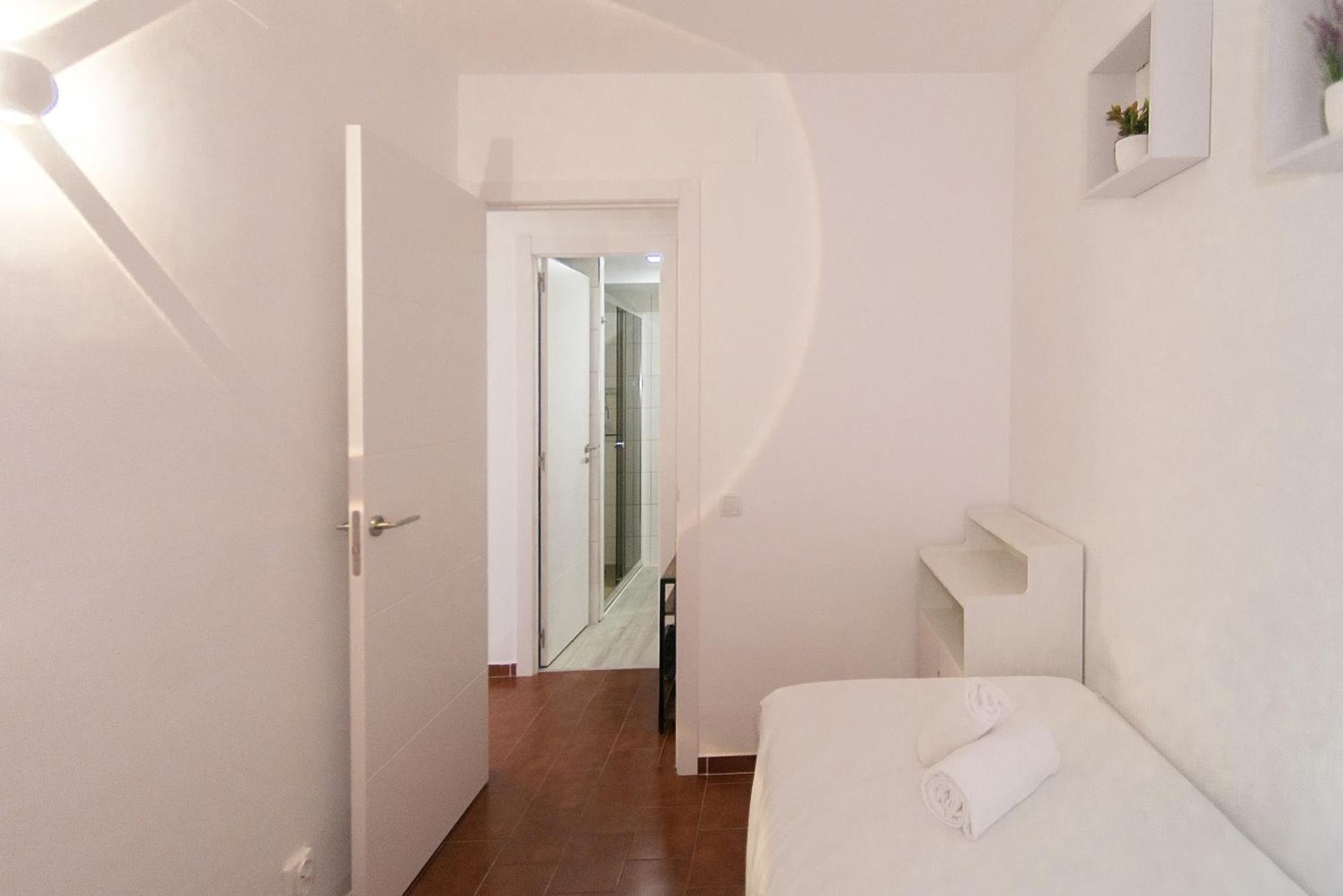 Apartamento Welcs 222 Emp Con Terraza