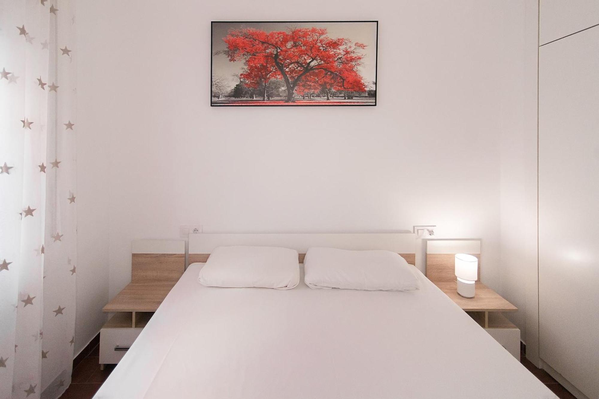 Welcs 222 Emp Con Terraza Apartamento *