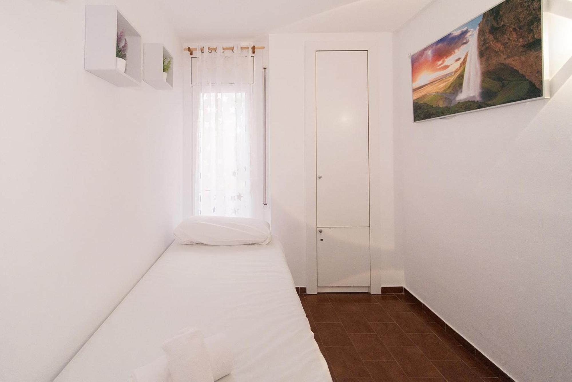 Apartamento Welcs 222 Emp Con Terraza