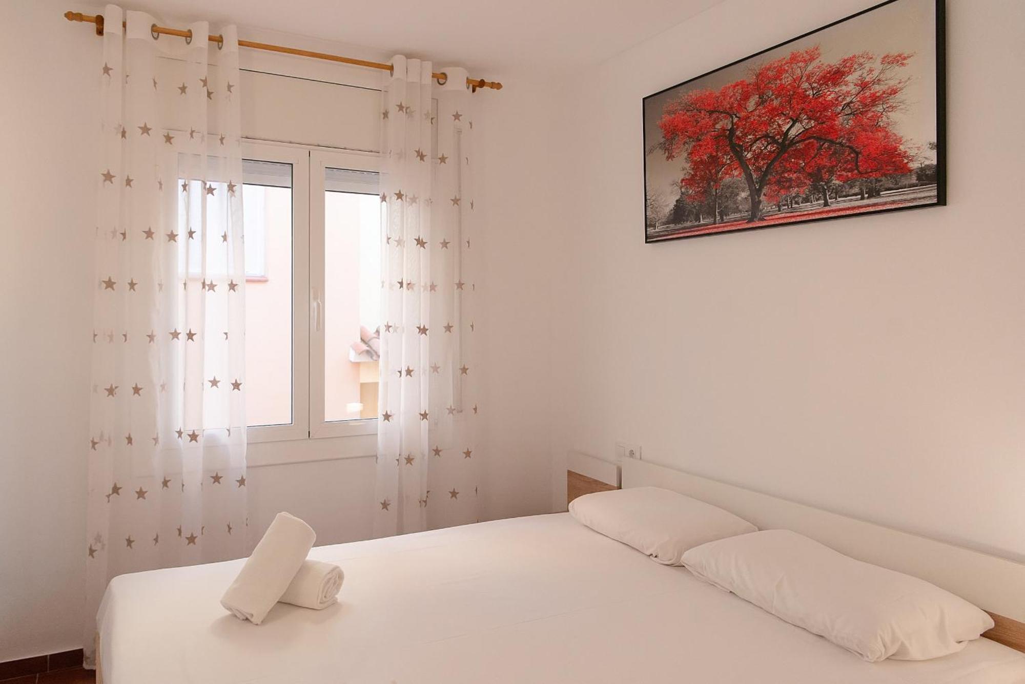 Welcs 222 Emp Con Terraza Apartamento Ampuriabrava