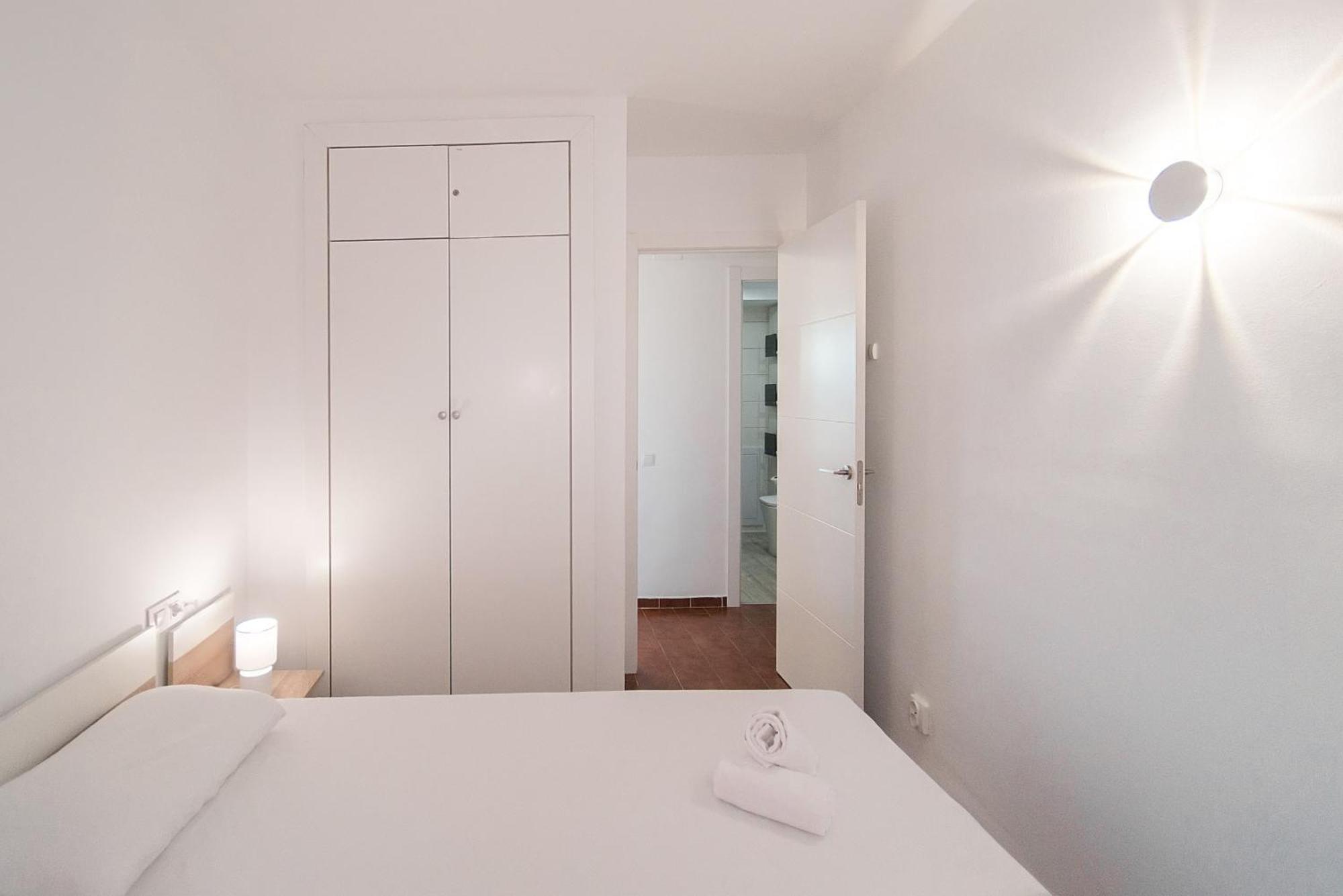 Welcs 222 Emp Con Terraza Apartamento Ampuriabrava