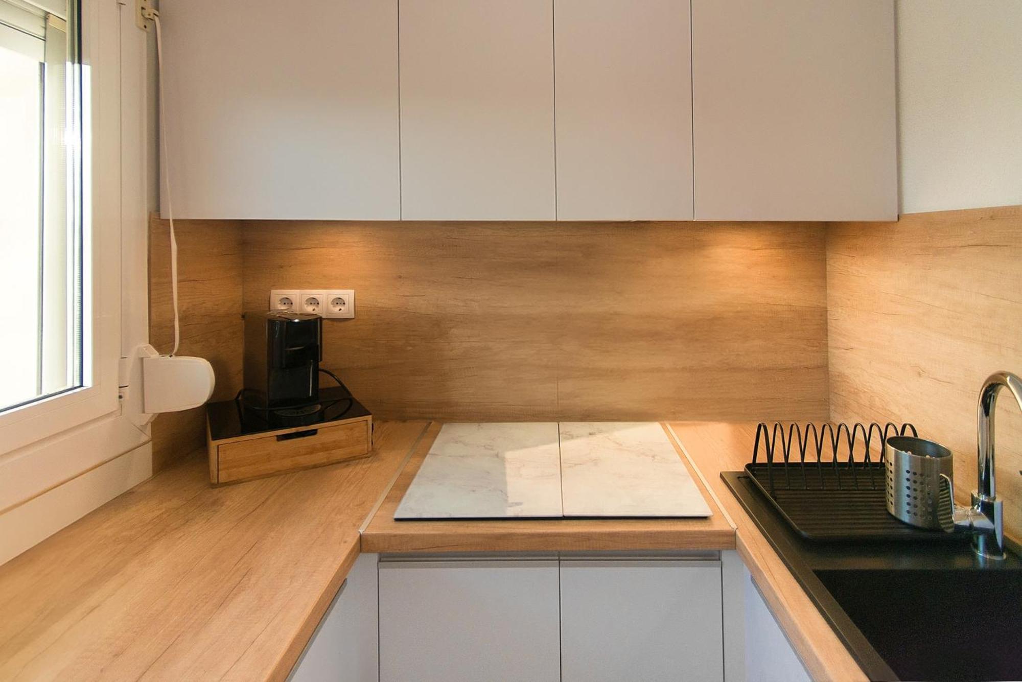 Apartamento Welcs 222 Emp Con Terraza Ampuriabrava