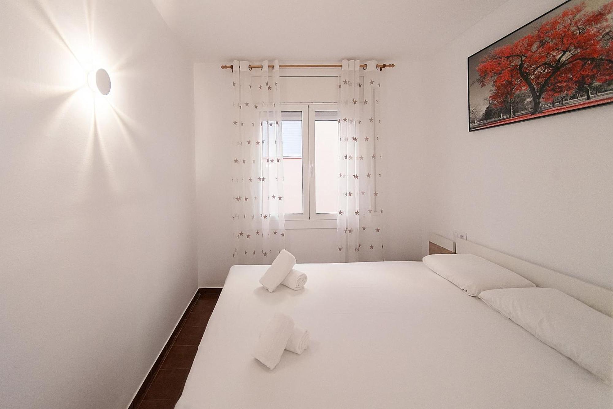 Welcs 222 Emp Con Terraza * Ampuriabrava