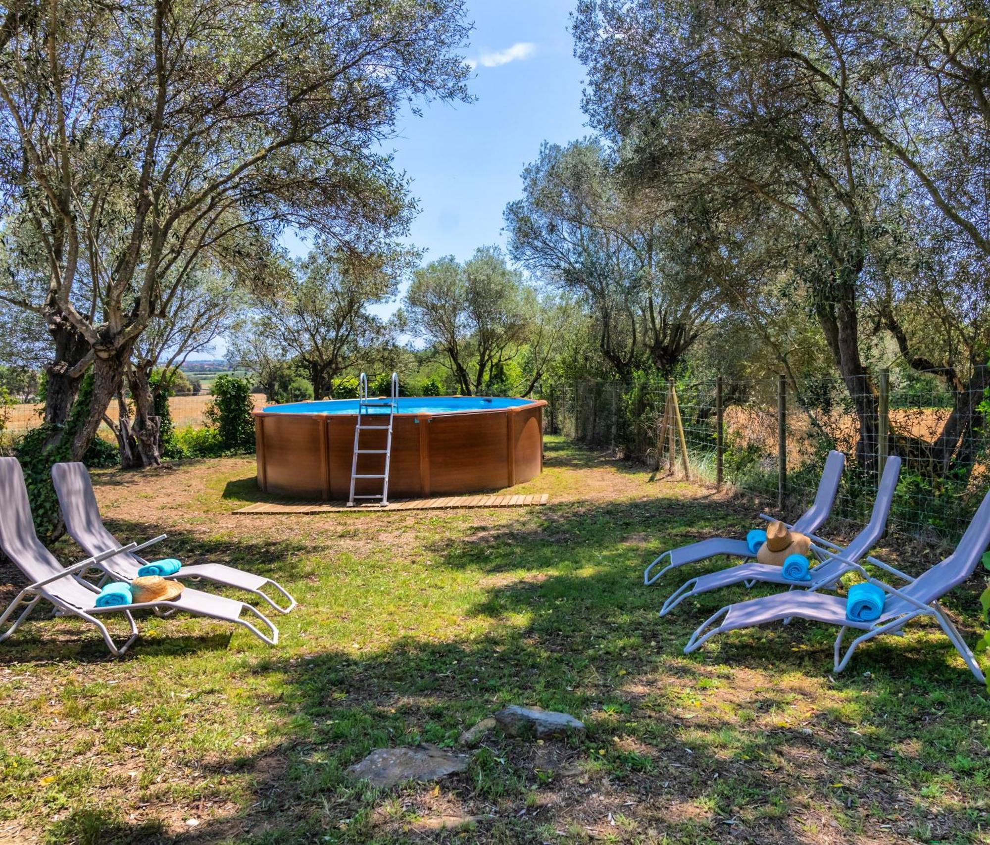 Villa Mas Darovie