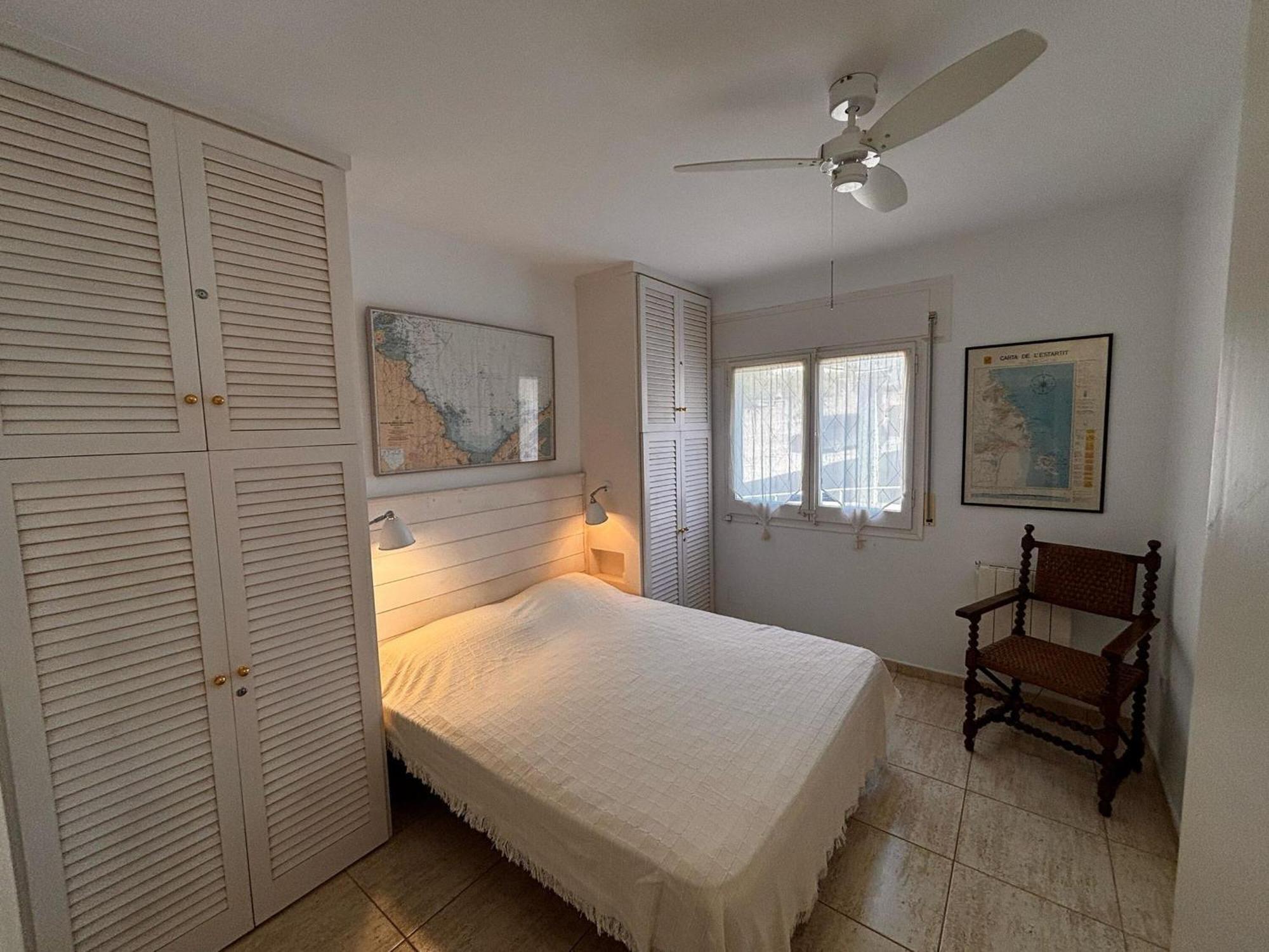 Apartamento Catarina Uno - L'estartit, Centro - Es-323-76 *