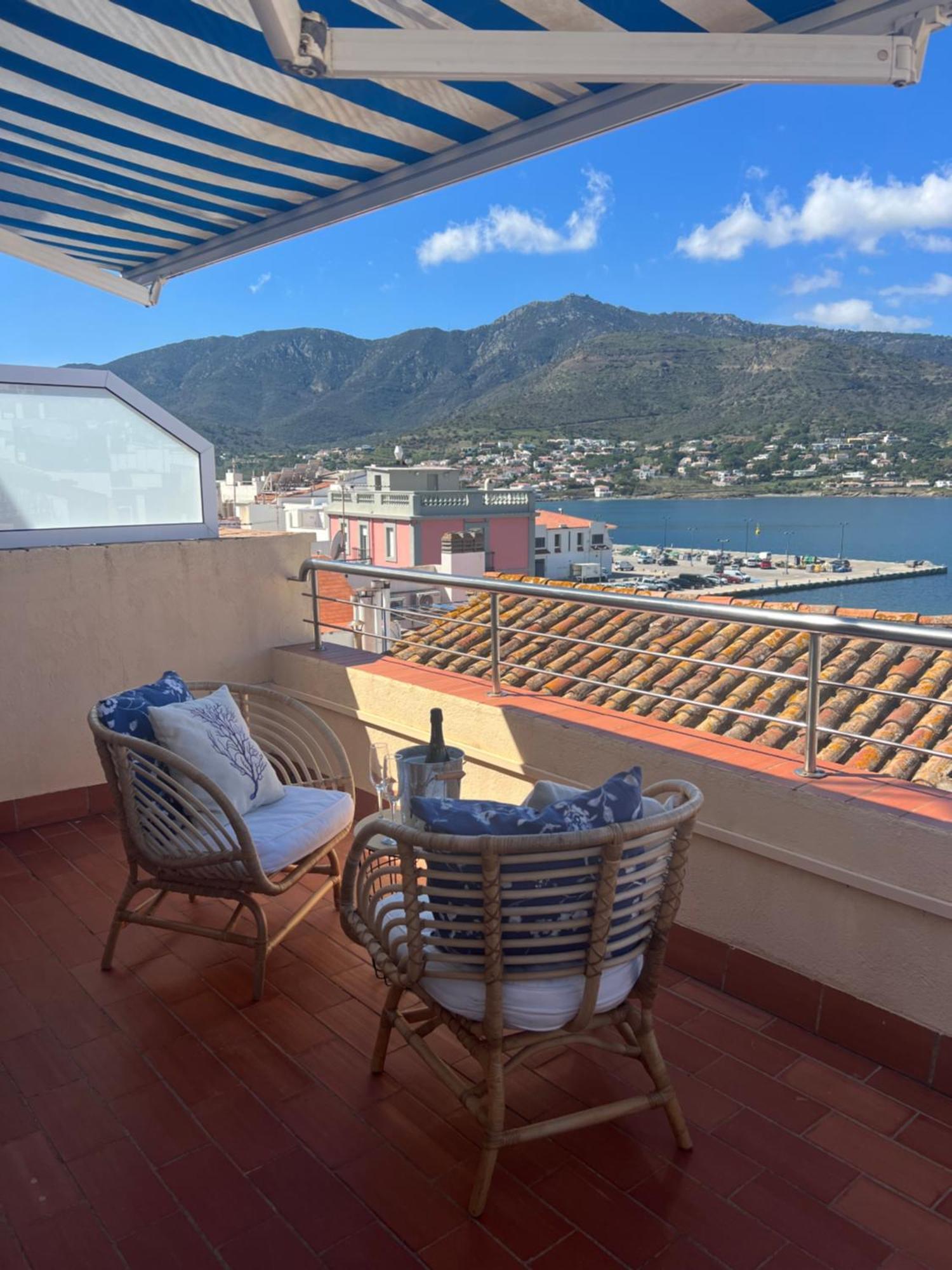 Sol I Sombra Hotel