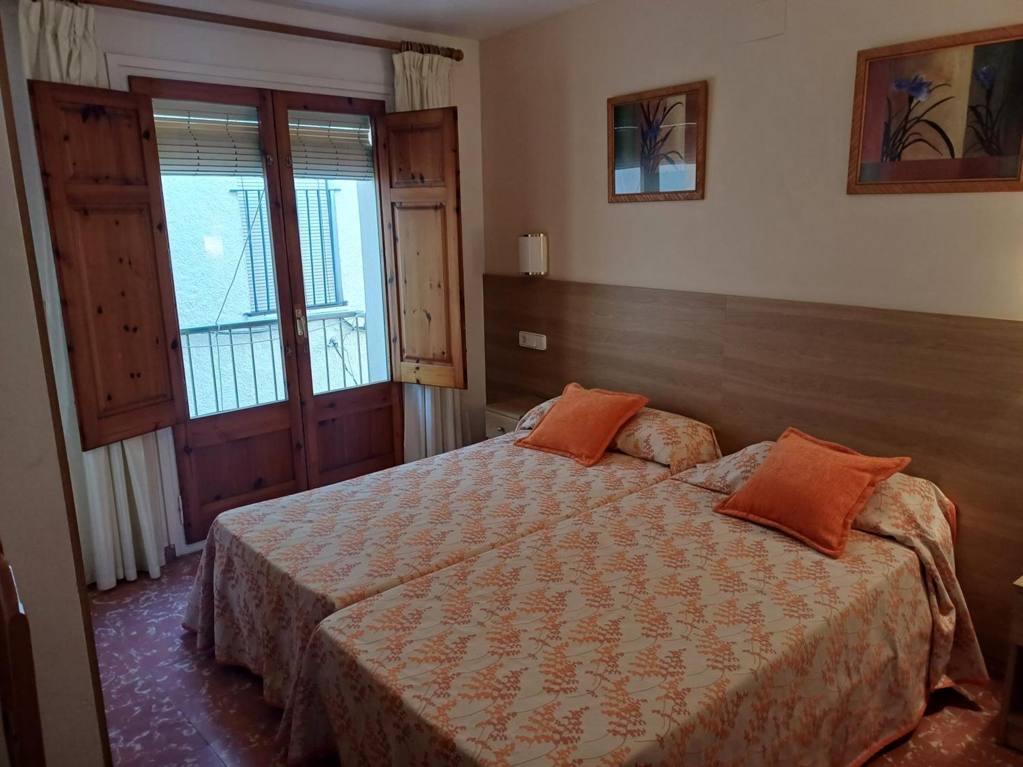 Hotel Sol I Sombra