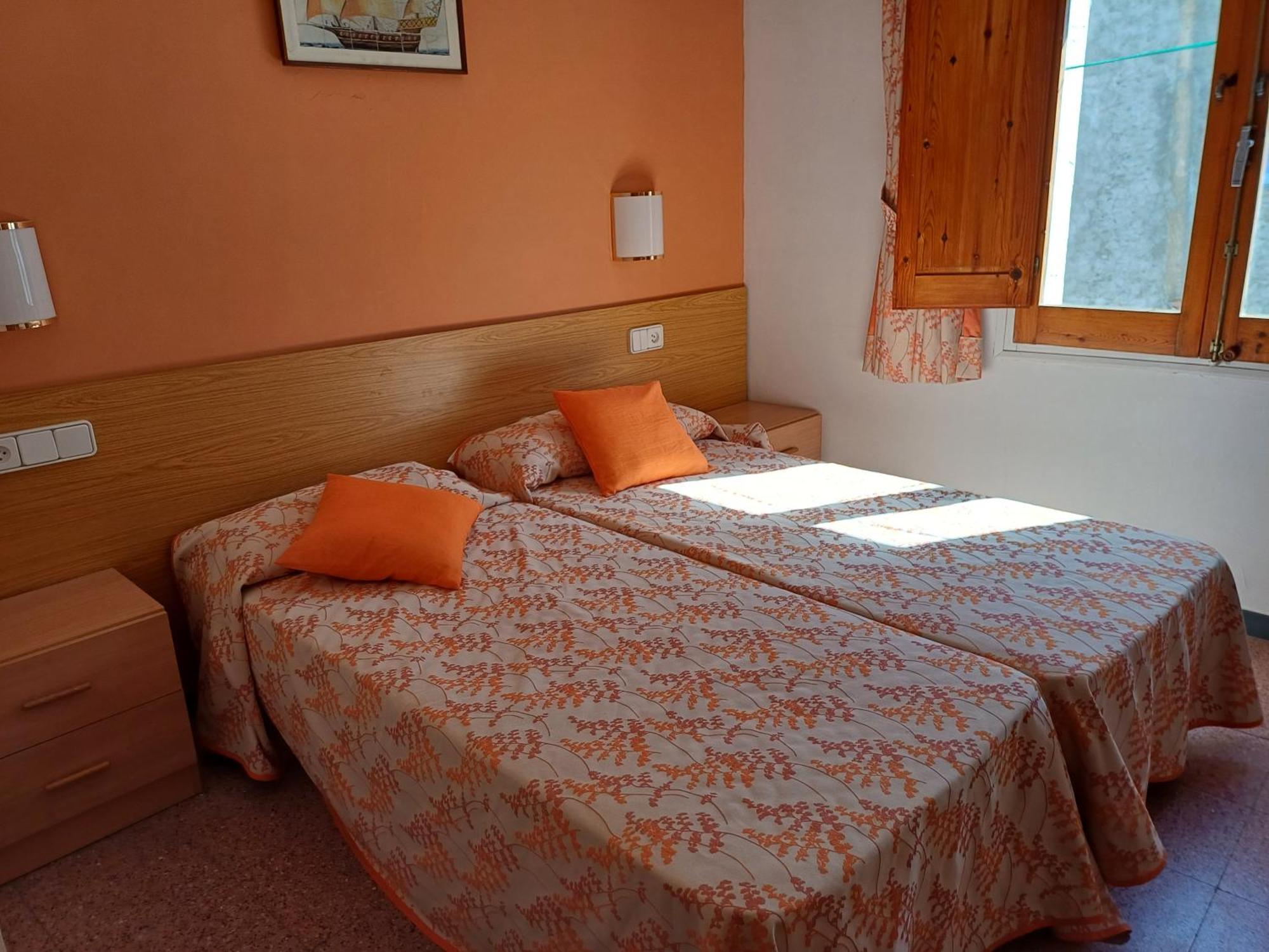 Sol I Sombra Hotel *