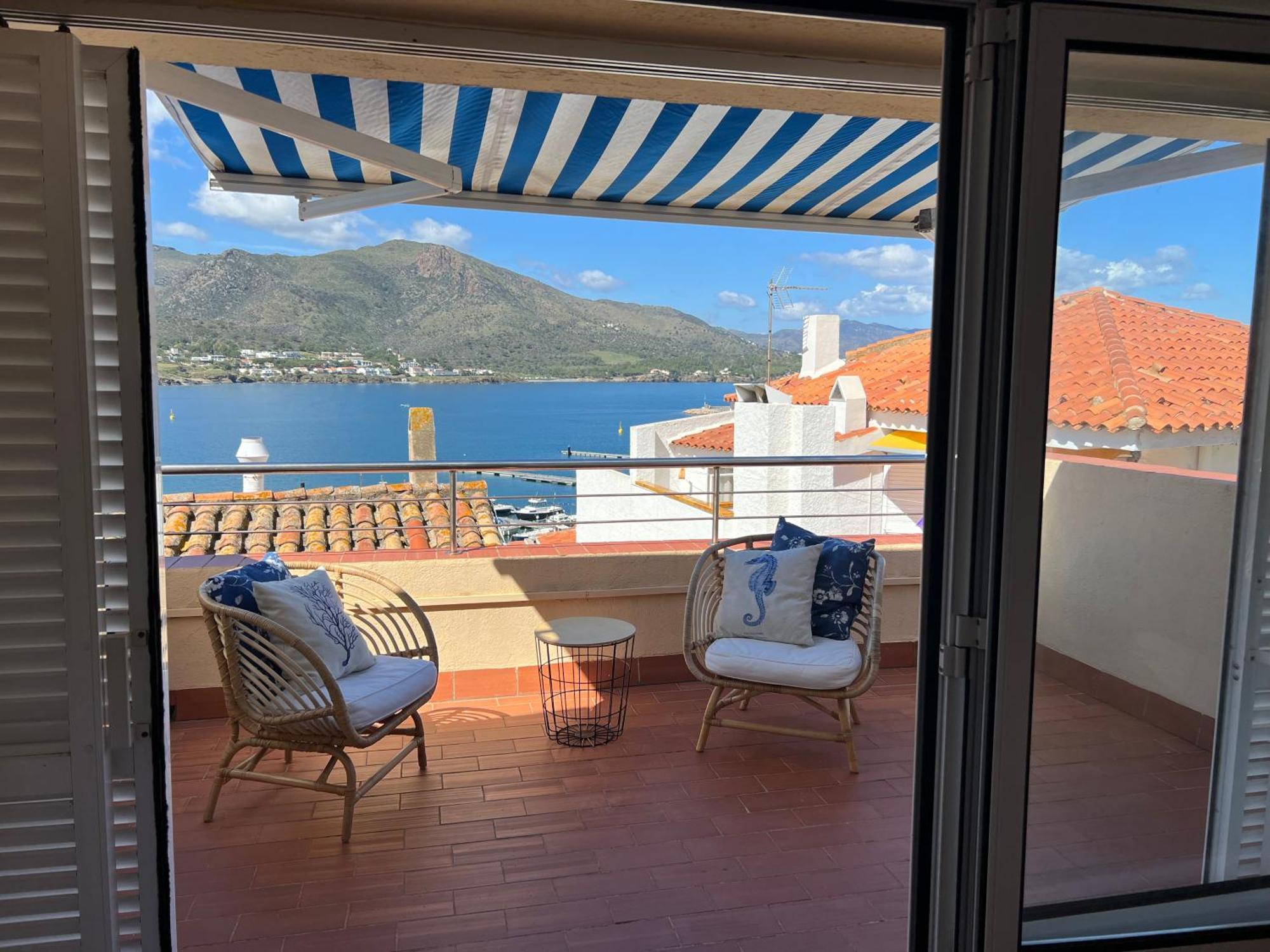 Sol I Sombra Hotel