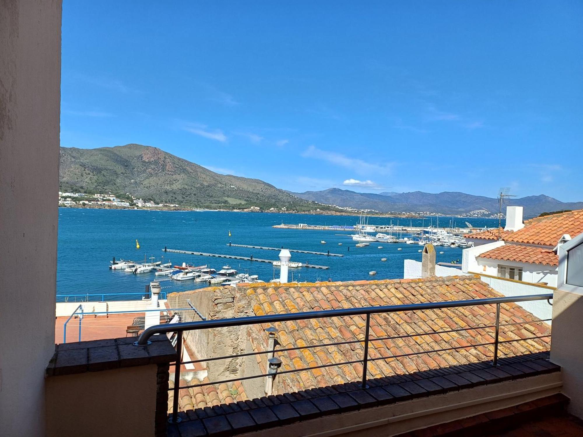 Hotel Sol I Sombra El Port De La Selva