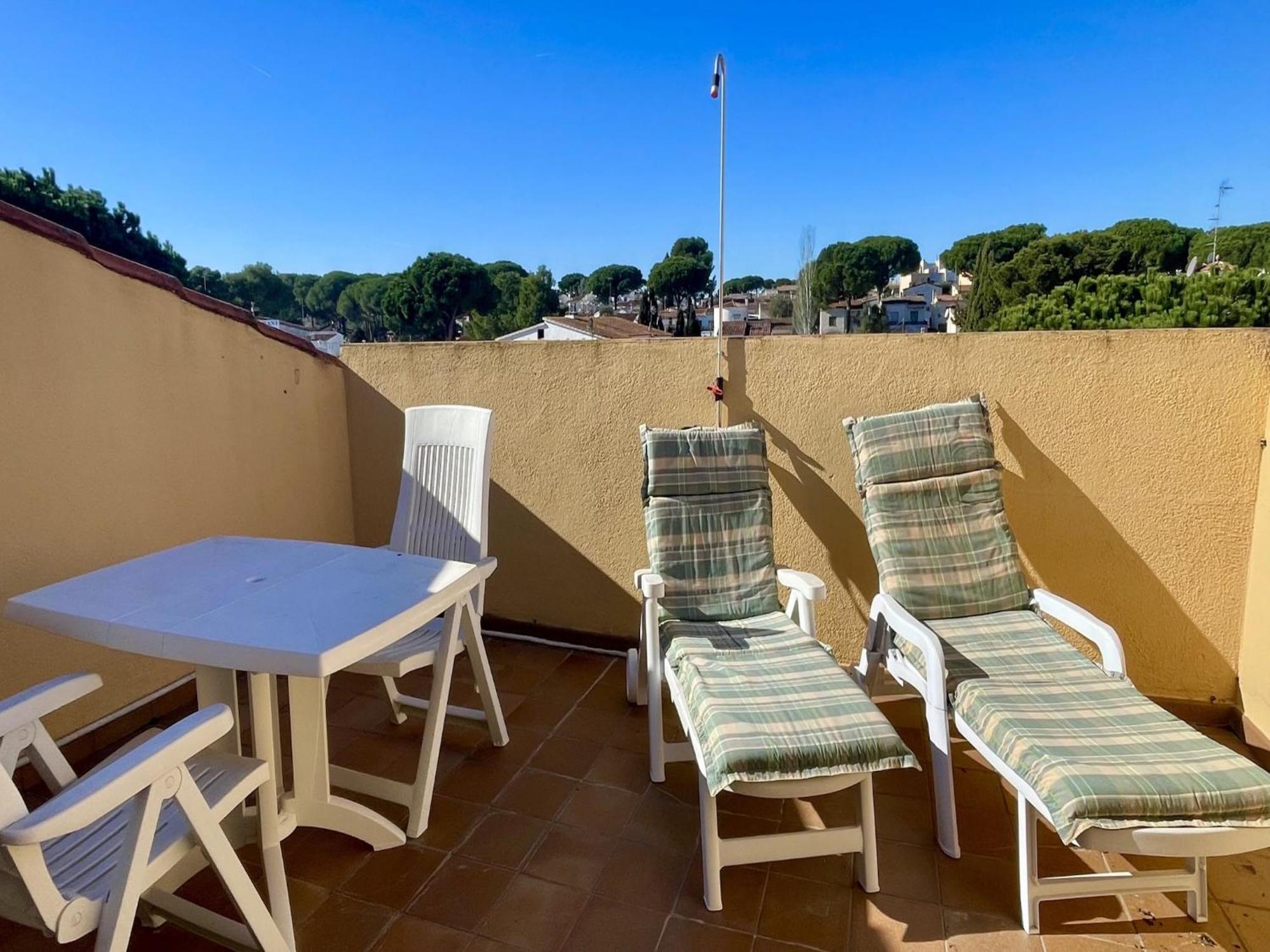 Apartamento Museu Baixos 4d *