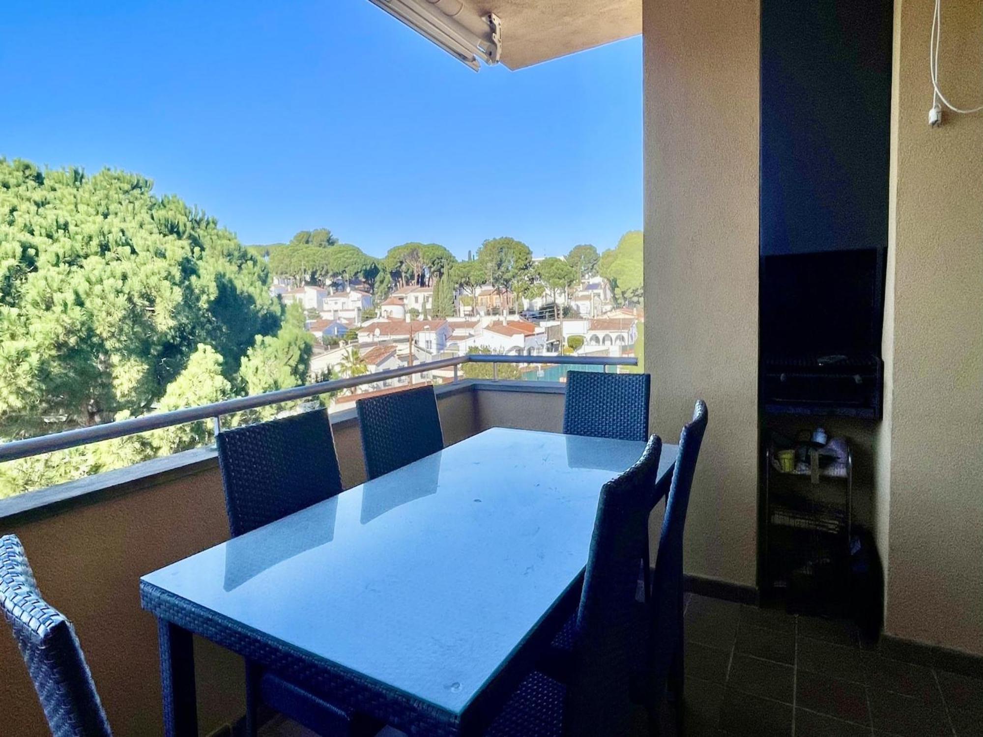 Museu Baixos 4d Apartamento L' Escala
