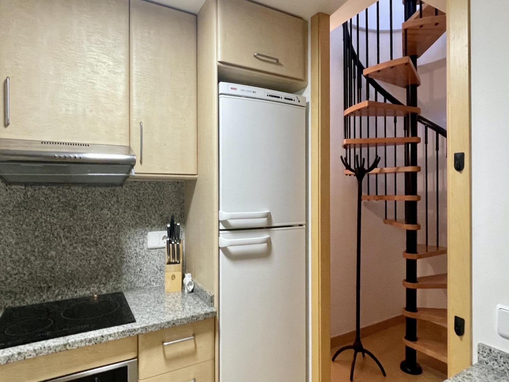Museu Baixos 4d Apartamento