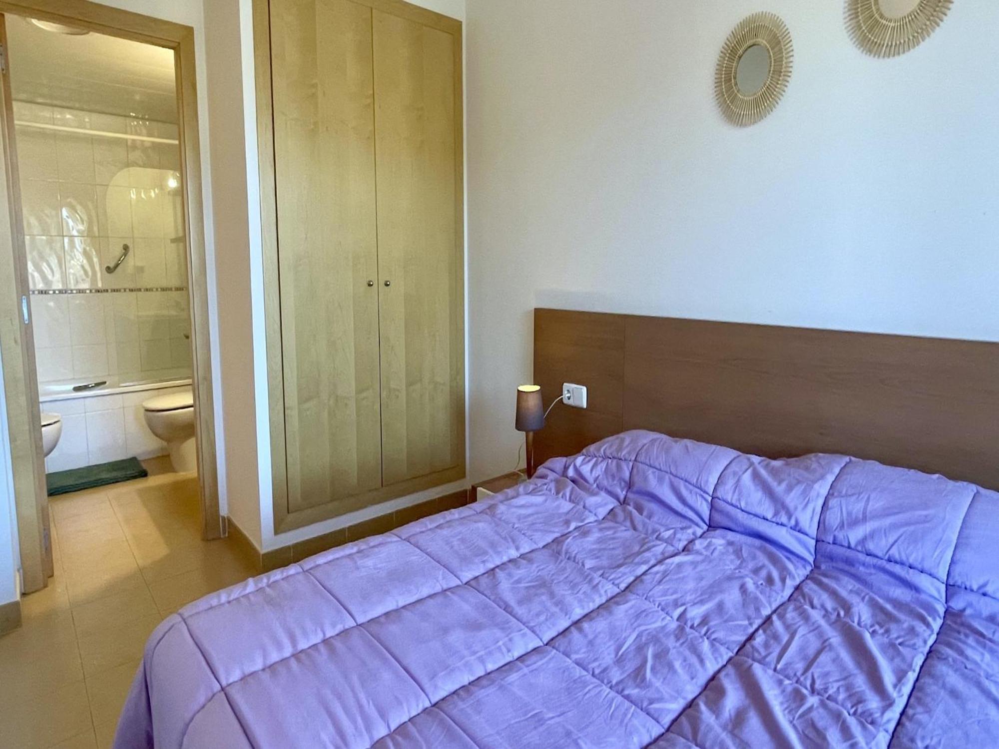 Apartamento Museu Baixos 4d L' Escala
