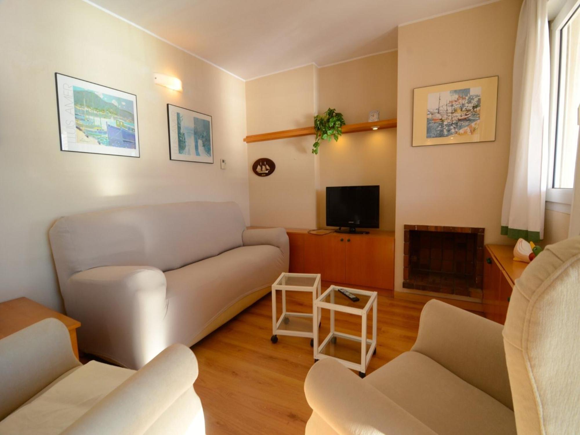 Terrassa Del Mar 1-1-a Apartamento