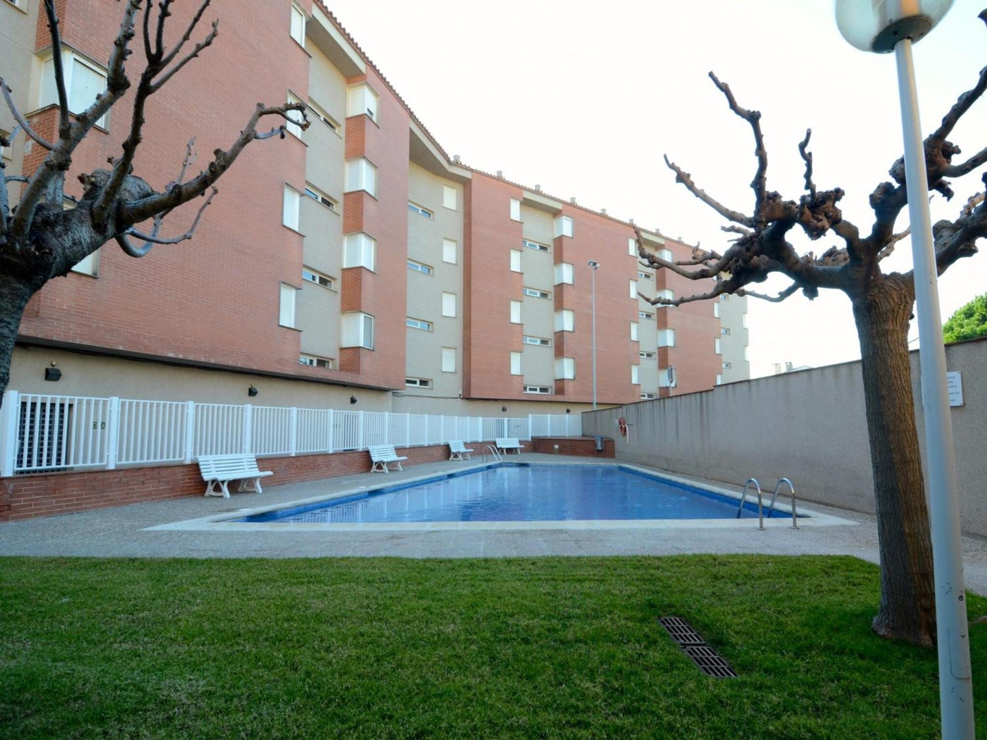 Terrassa Del Mar 1-1-a Apartamento *